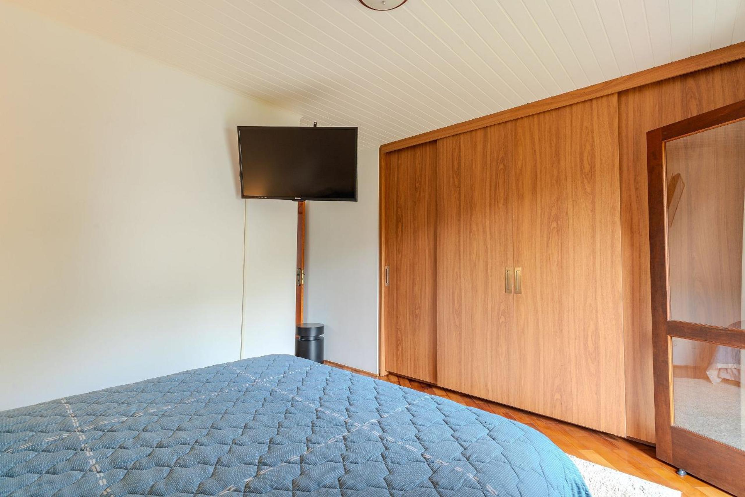 Lindo Apartamento próximo ao centro do Capivari