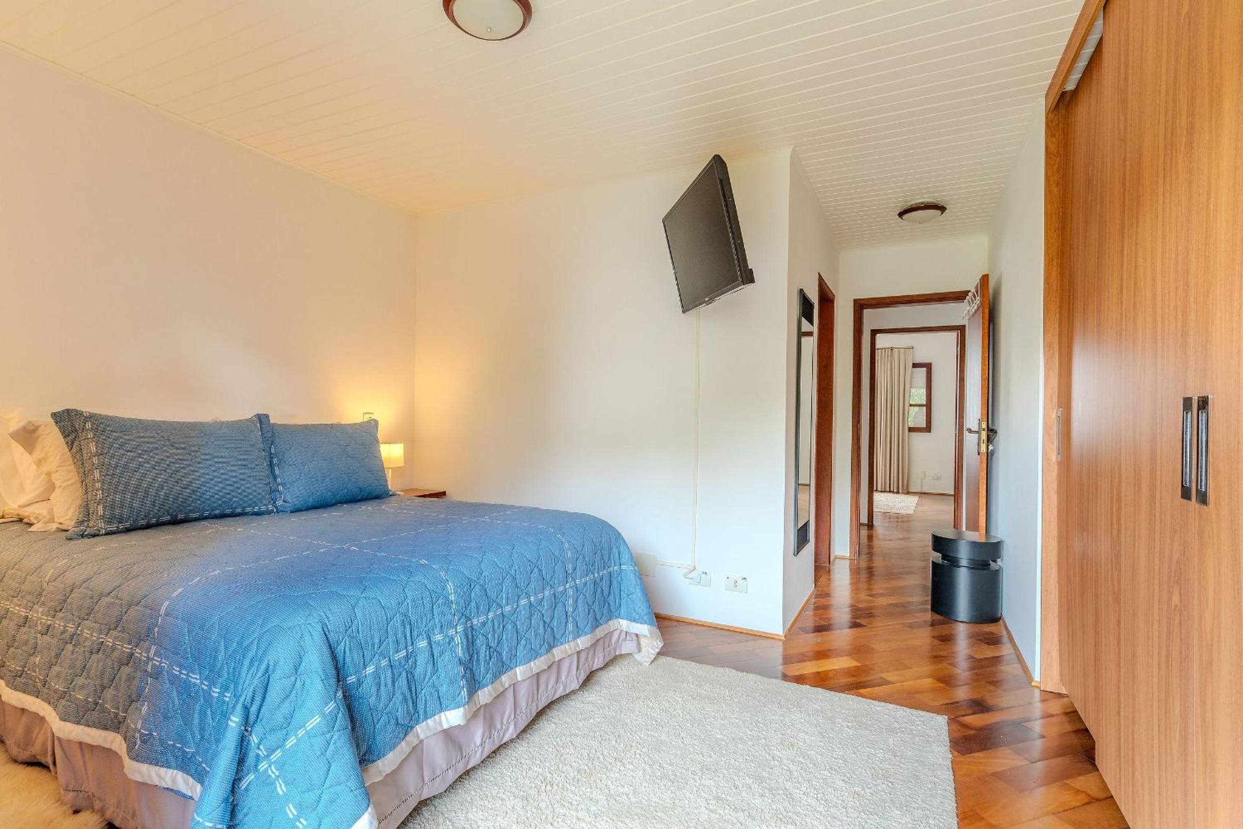 Lindo Apartamento próximo ao centro do Capivari