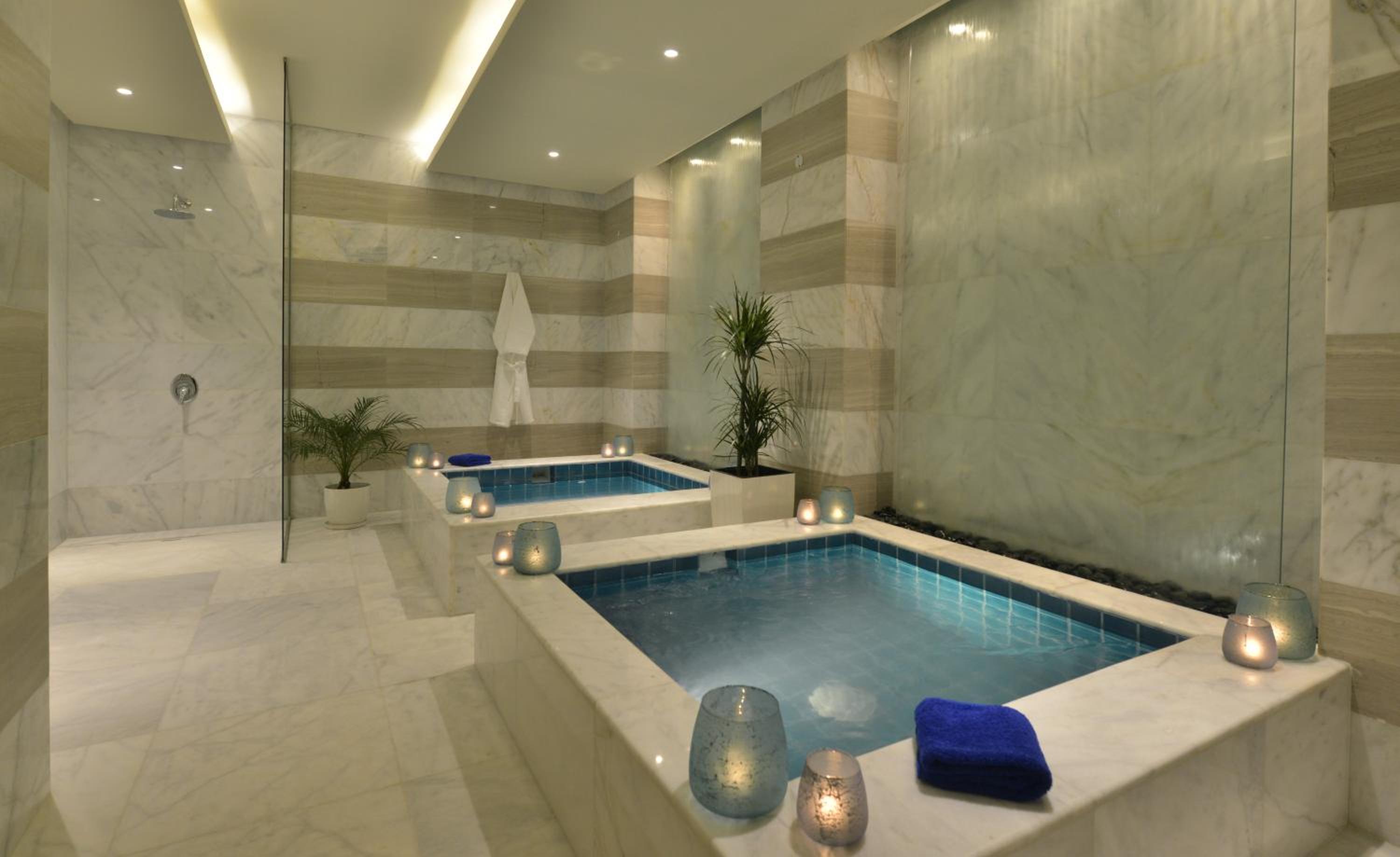 Lagoona Beach Luxury Resort and Spa