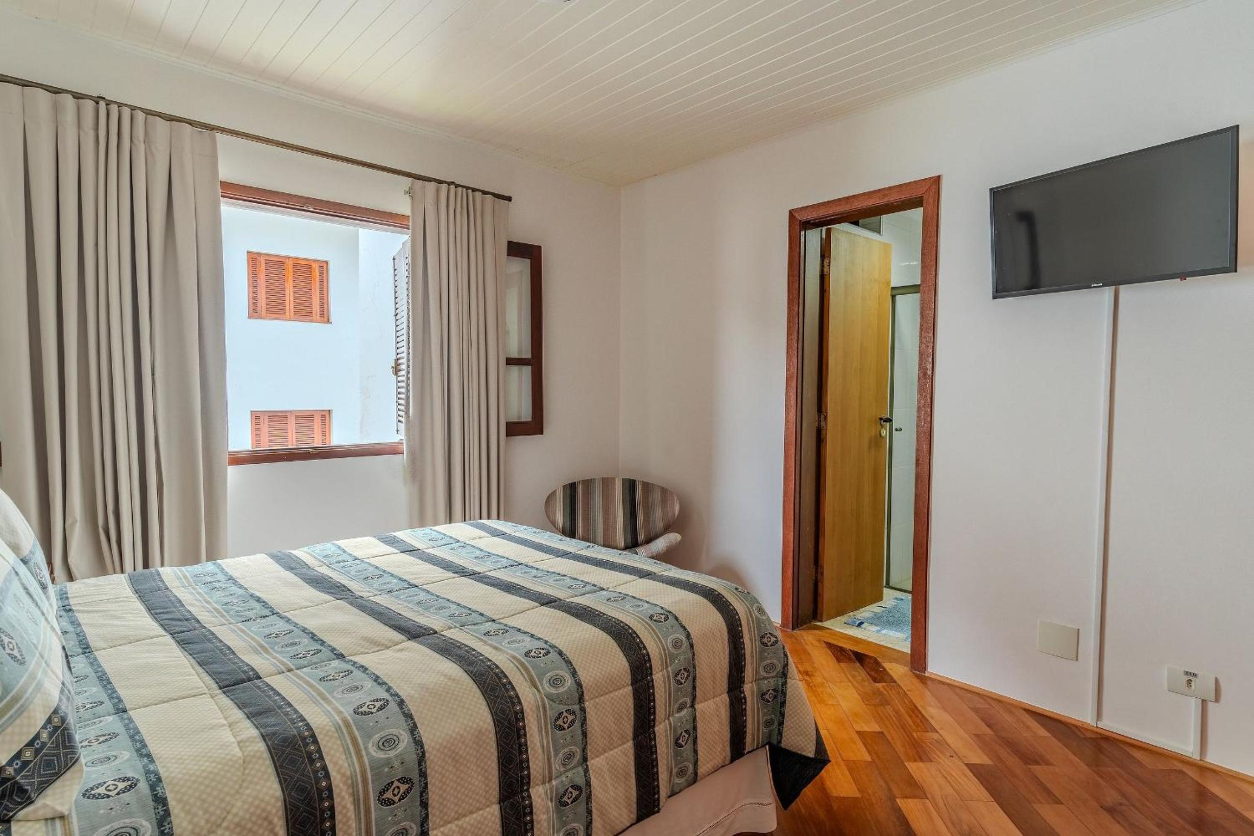 Lindo Apartamento próximo ao centro do Capivari