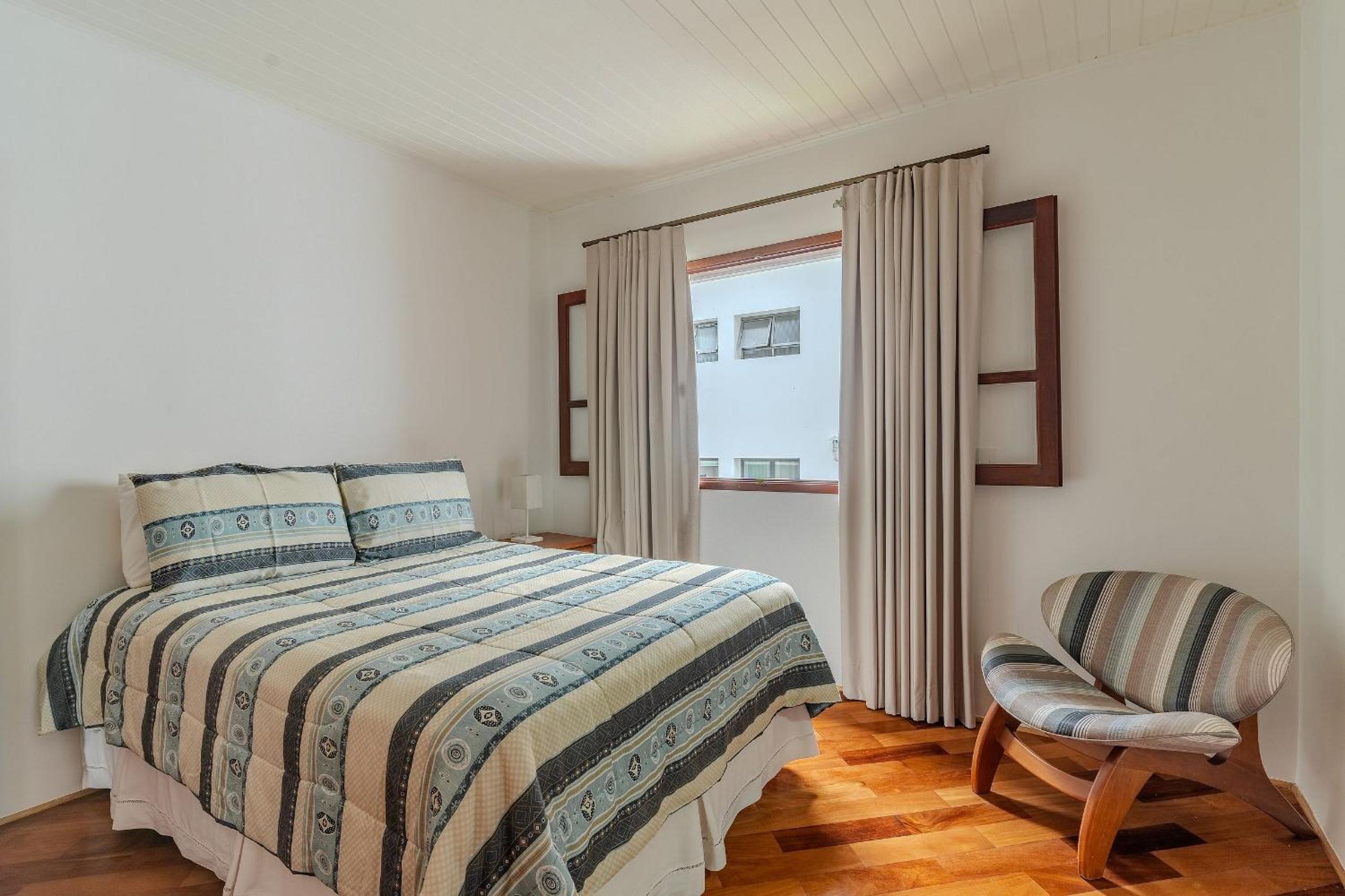 Lindo Apartamento próximo ao centro do Capivari