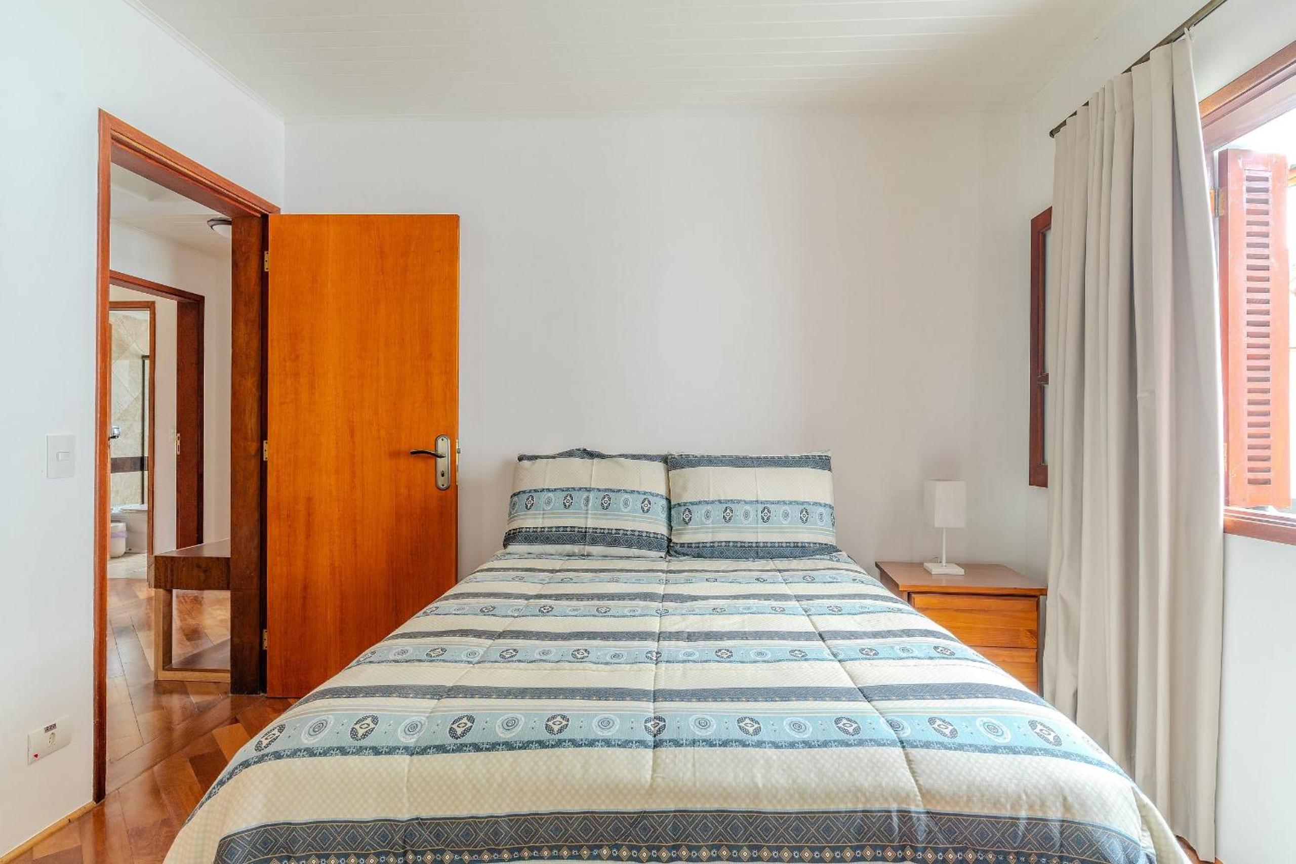 Lindo Apartamento próximo ao centro do Capivari