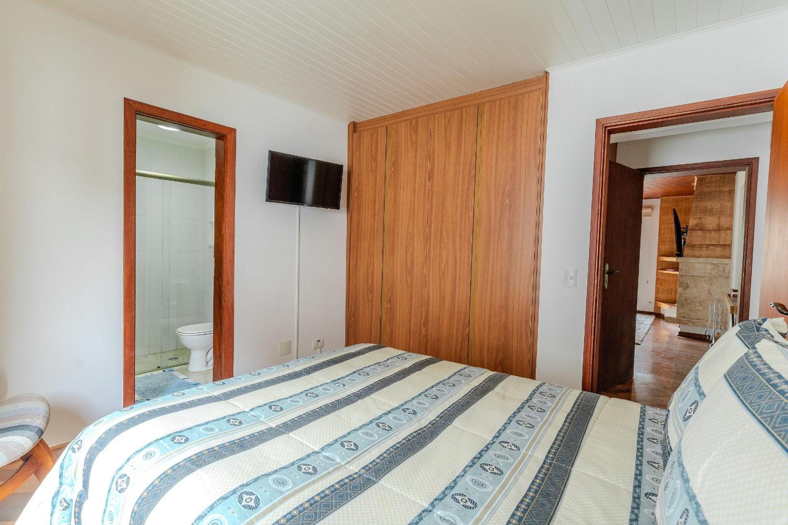 Lindo Apartamento próximo ao centro do Capivari