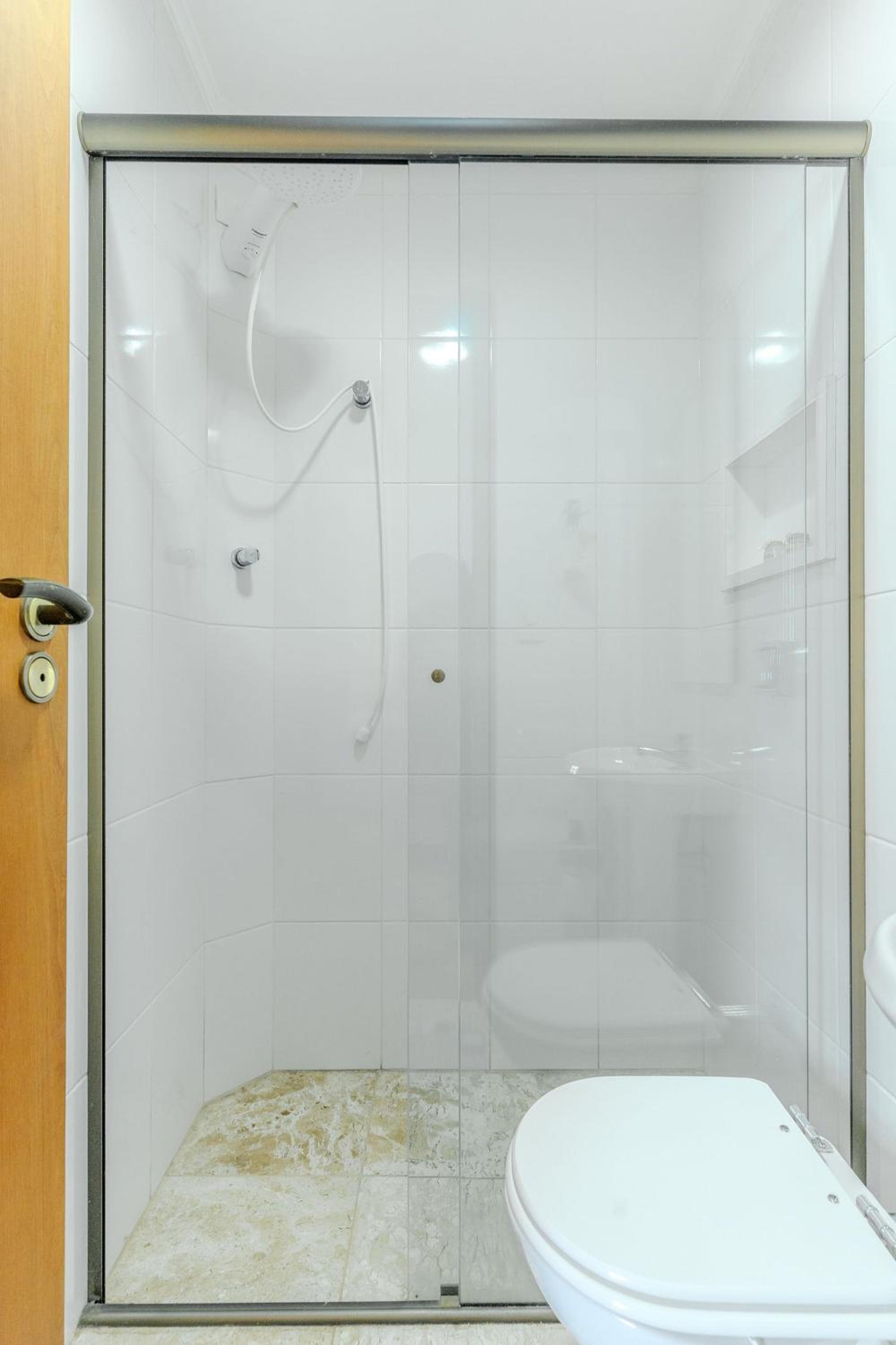 Lindo Apartamento próximo ao centro do Capivari