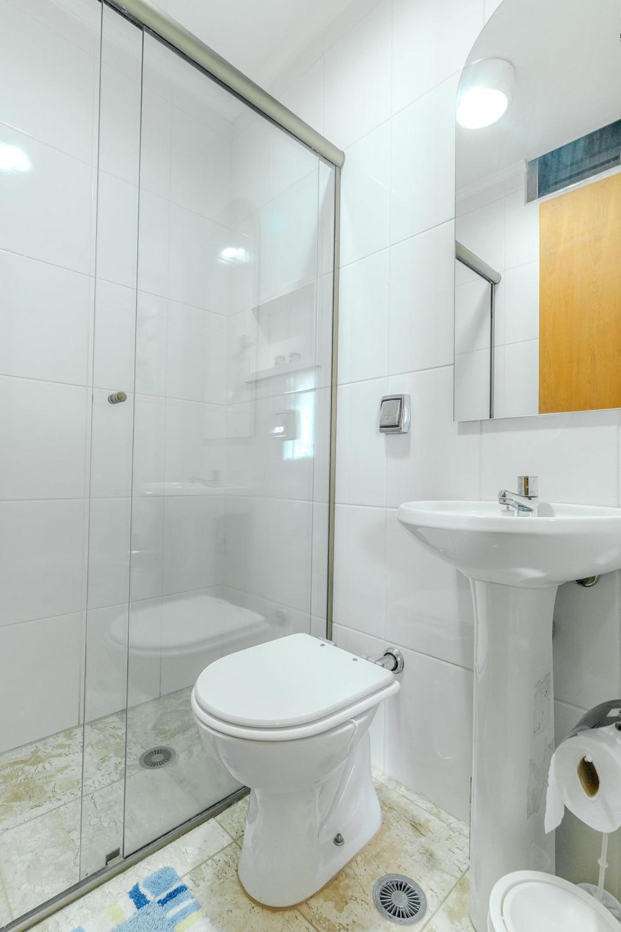 Lindo Apartamento próximo ao centro do Capivari
