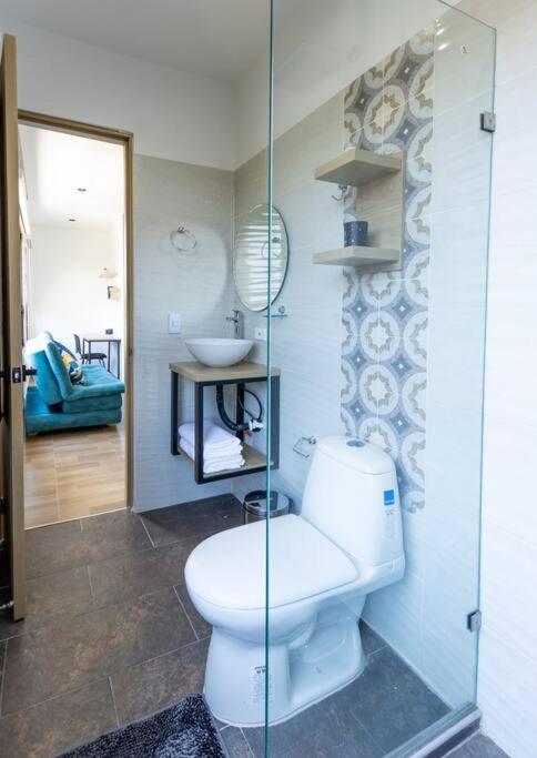 Caobos Center Coliving & Coworking