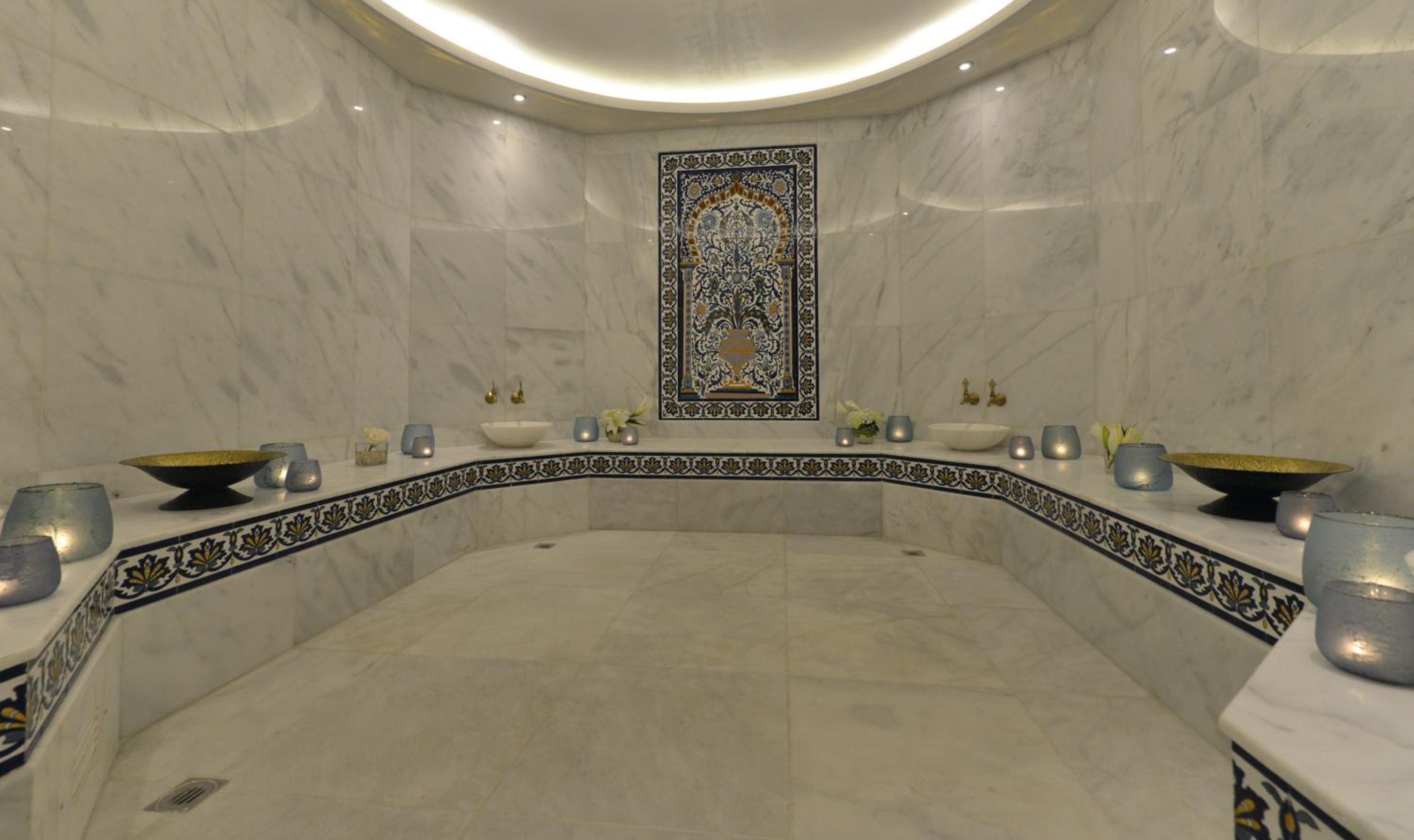 Lagoona Beach Luxury Resort and Spa