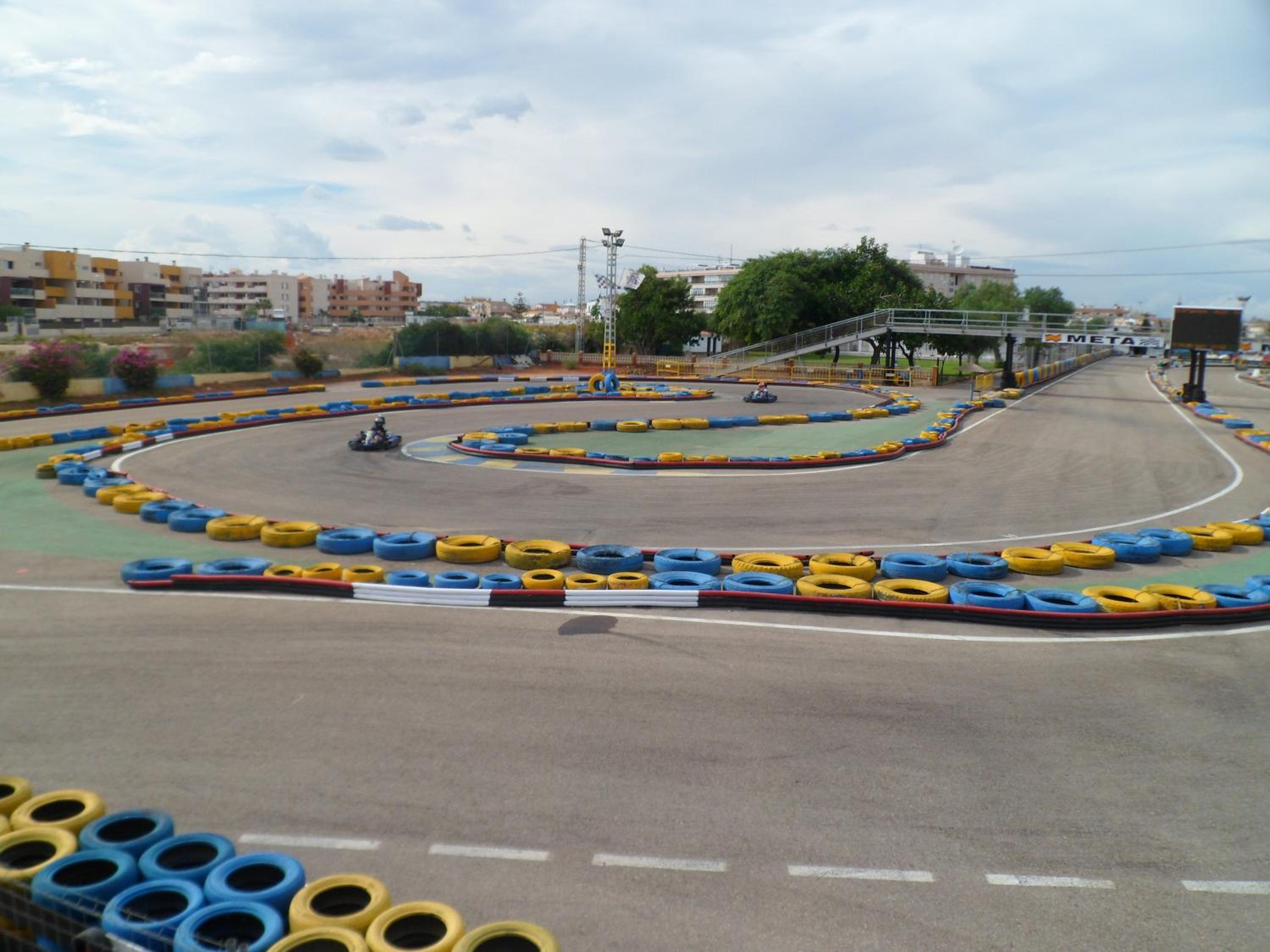 Kings-Holiday Apartment Spain