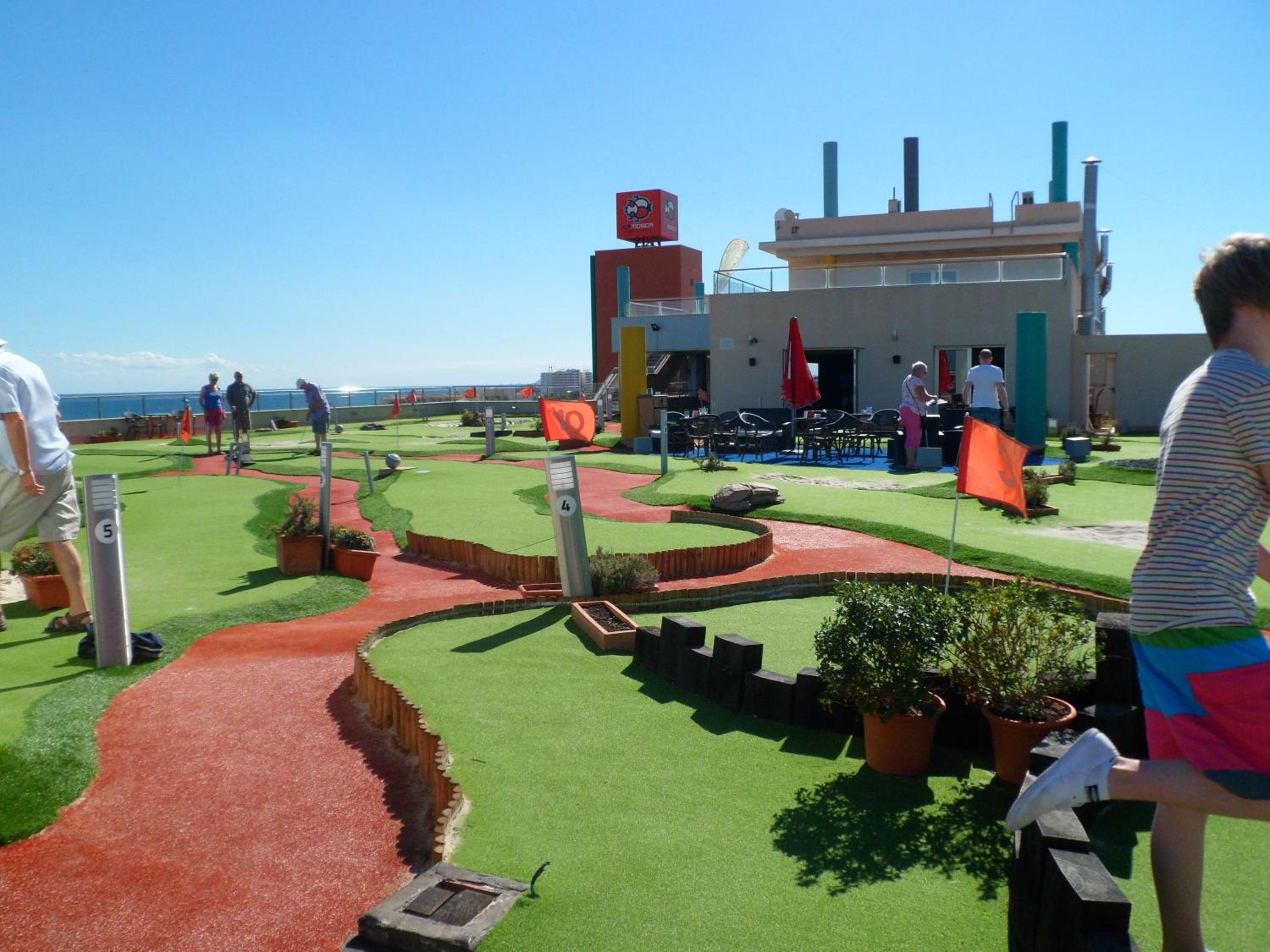 Kings-Holiday Apartment Spain