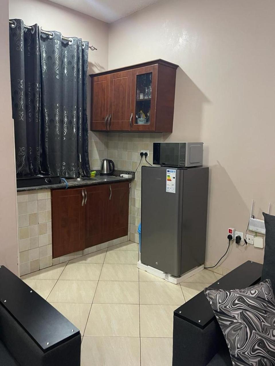 SQ Apartments view 5