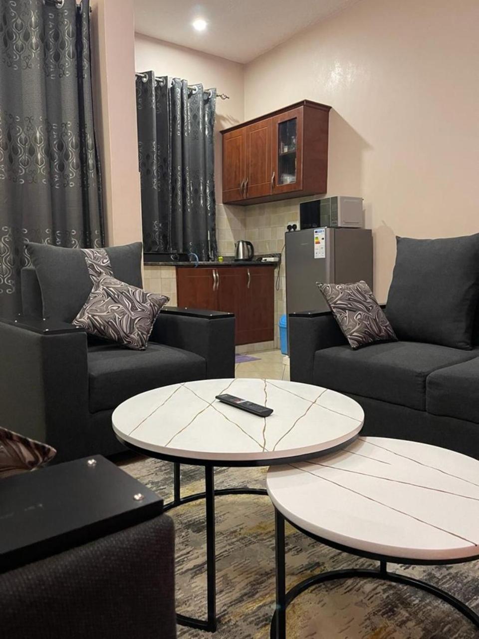 SQ Apartments view 2