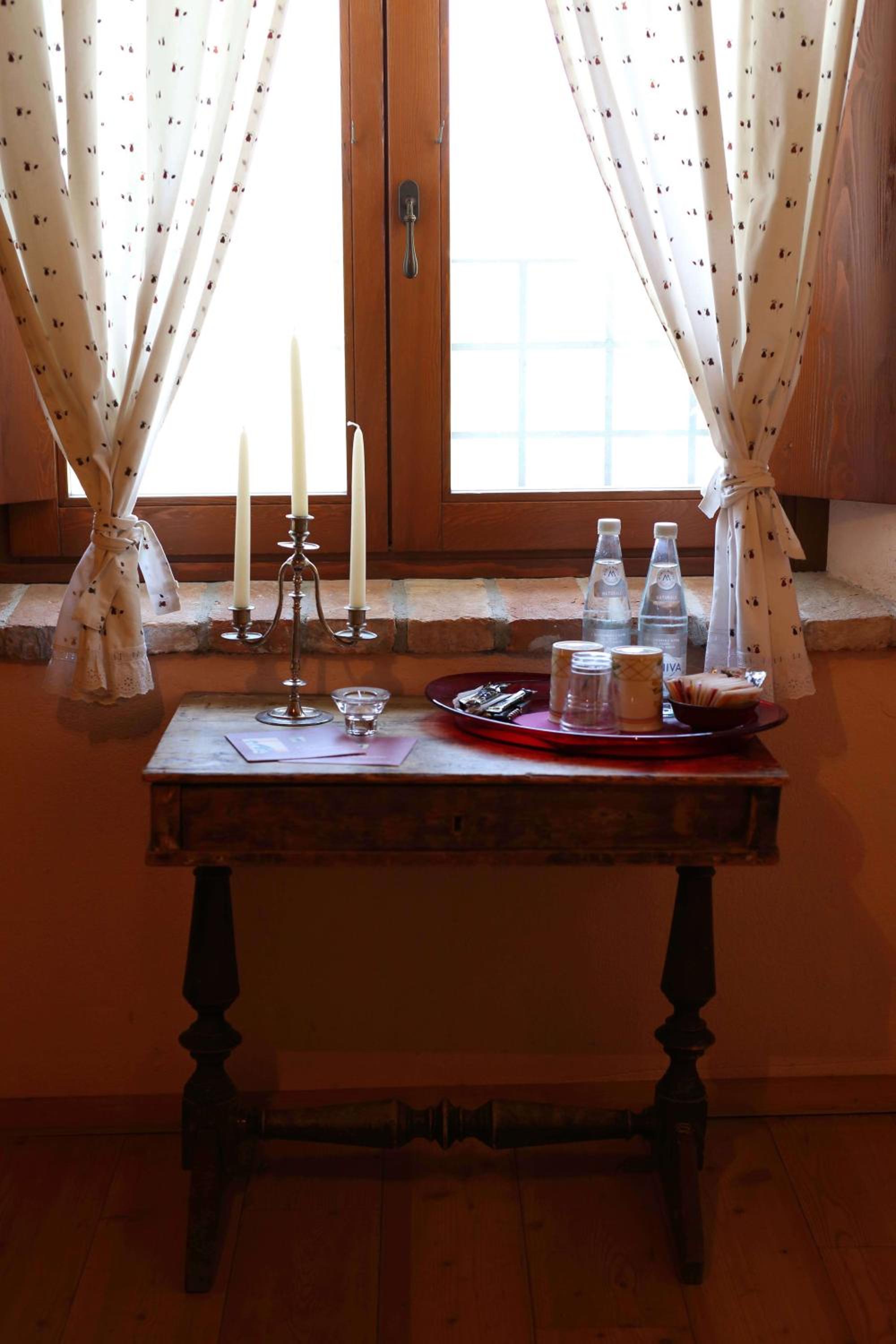 Agriturismo Corte Pellegrini