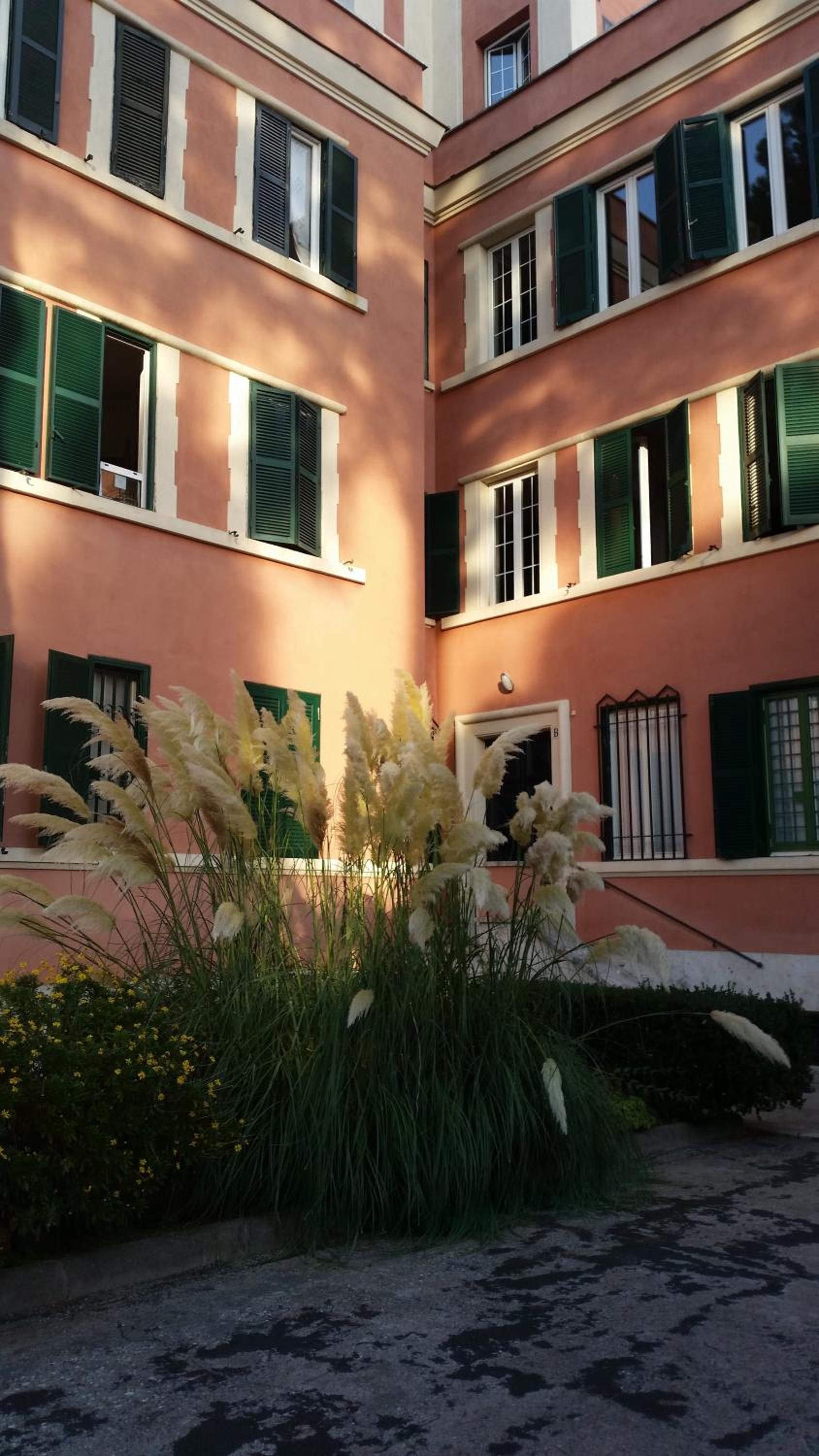 Vecchia Roma Resort