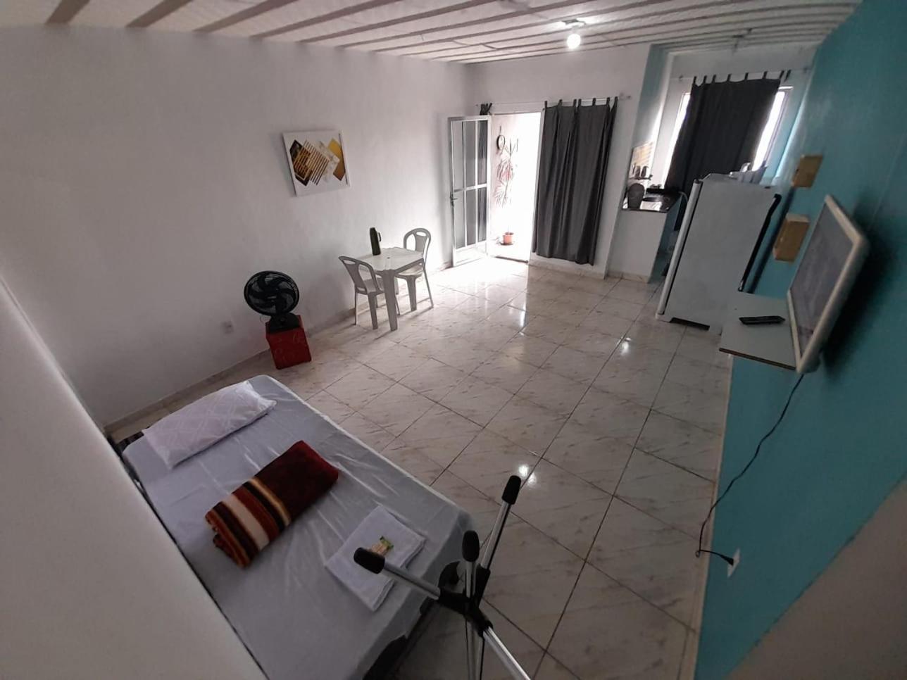 Hospedagem Suites Itaboraí