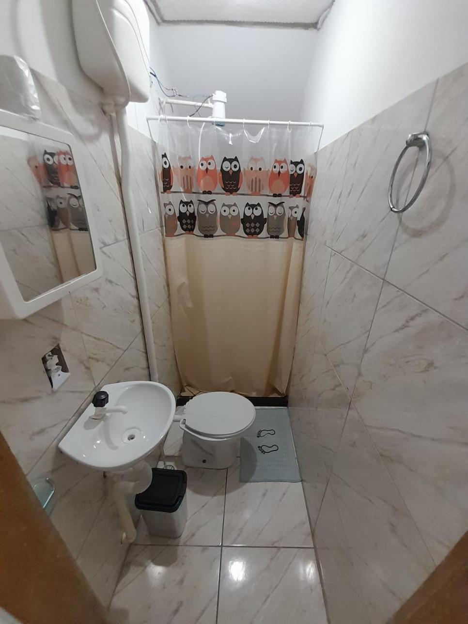 Hospedagem Suites Itaboraí