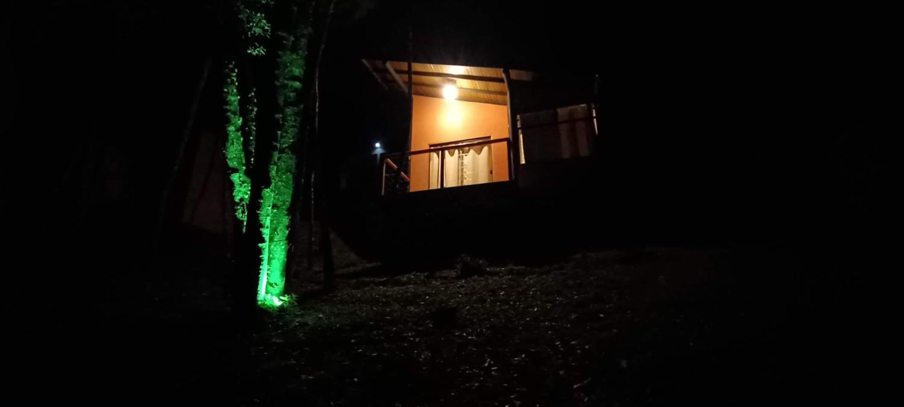 Mountain House Hospedagem