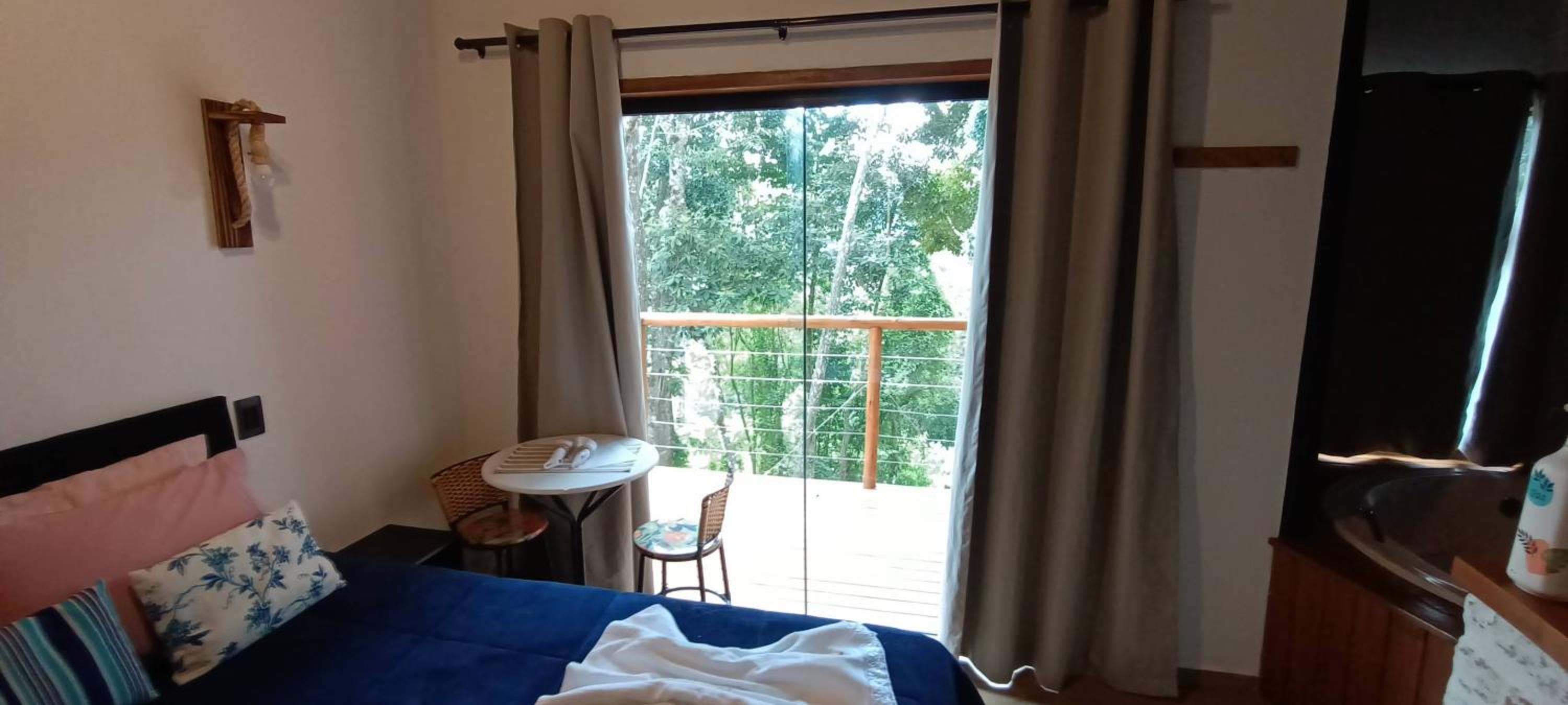 Mountain House Hospedagem