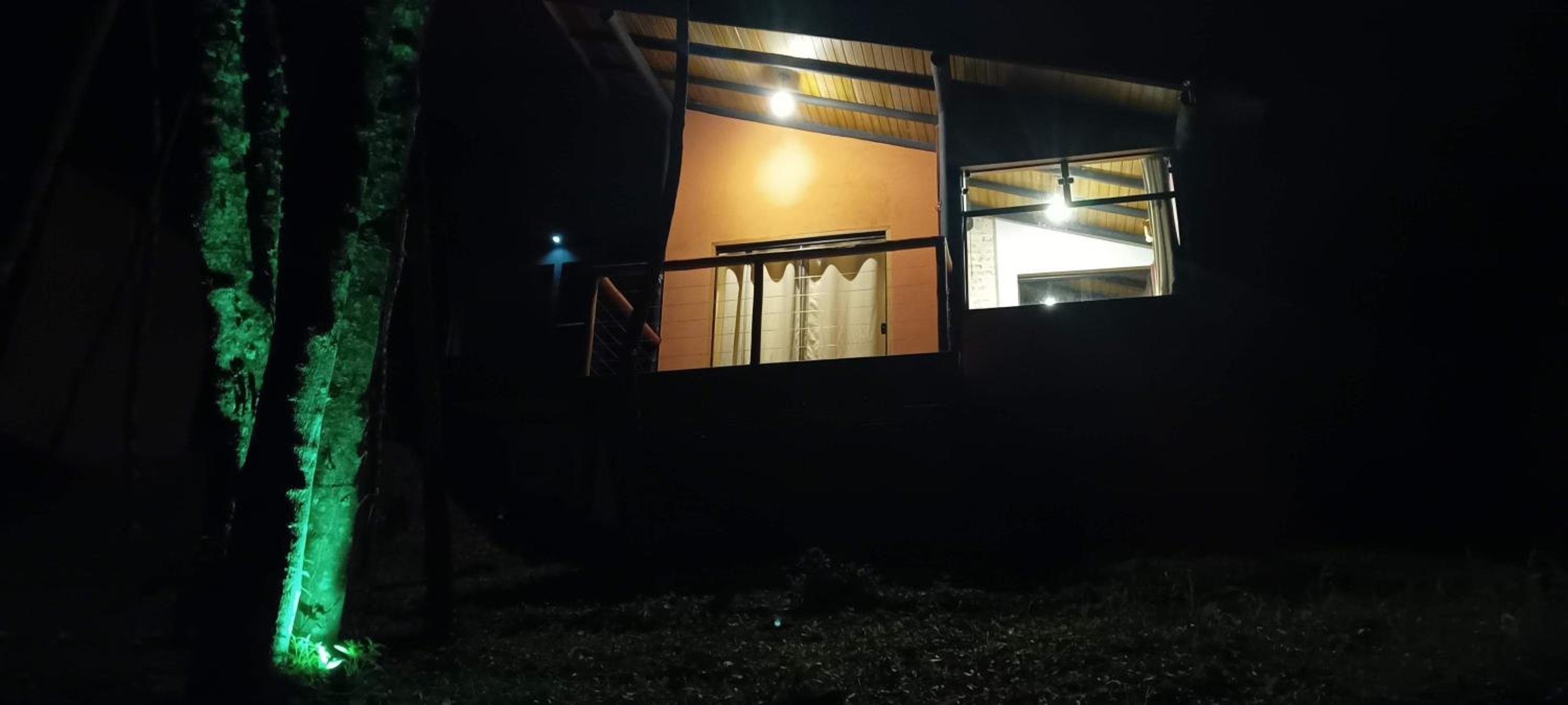 Mountain House Hospedagem
