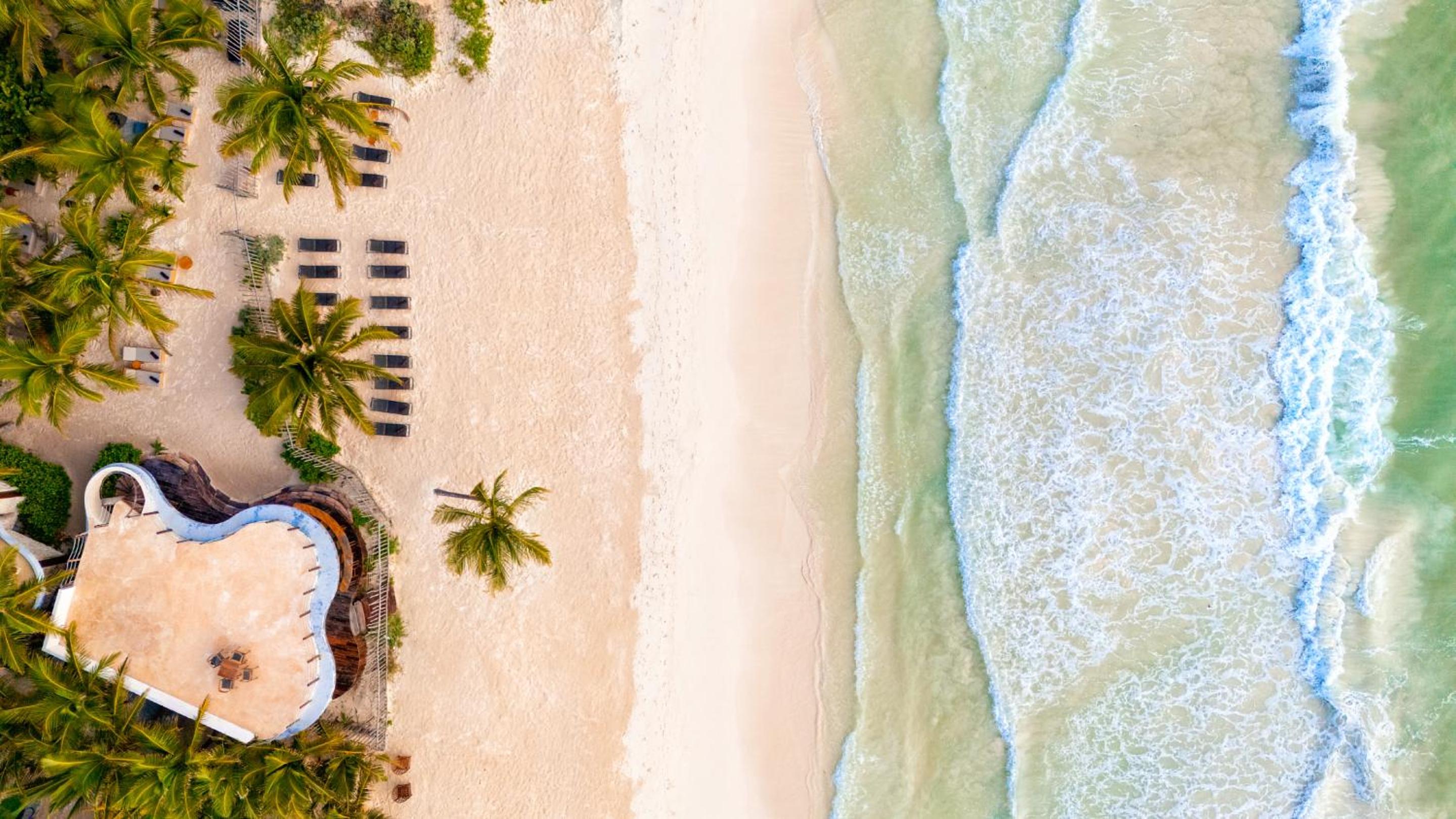Secrets Tulum Resort & Beach Club - Adults Only - All Inclusive