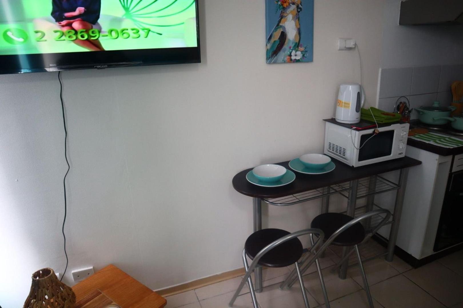 Edificio Coronel Souper 4060