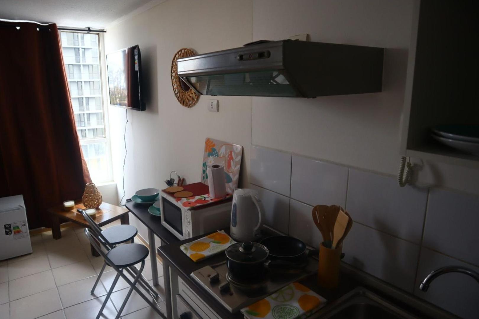 Edificio Coronel Souper 4060