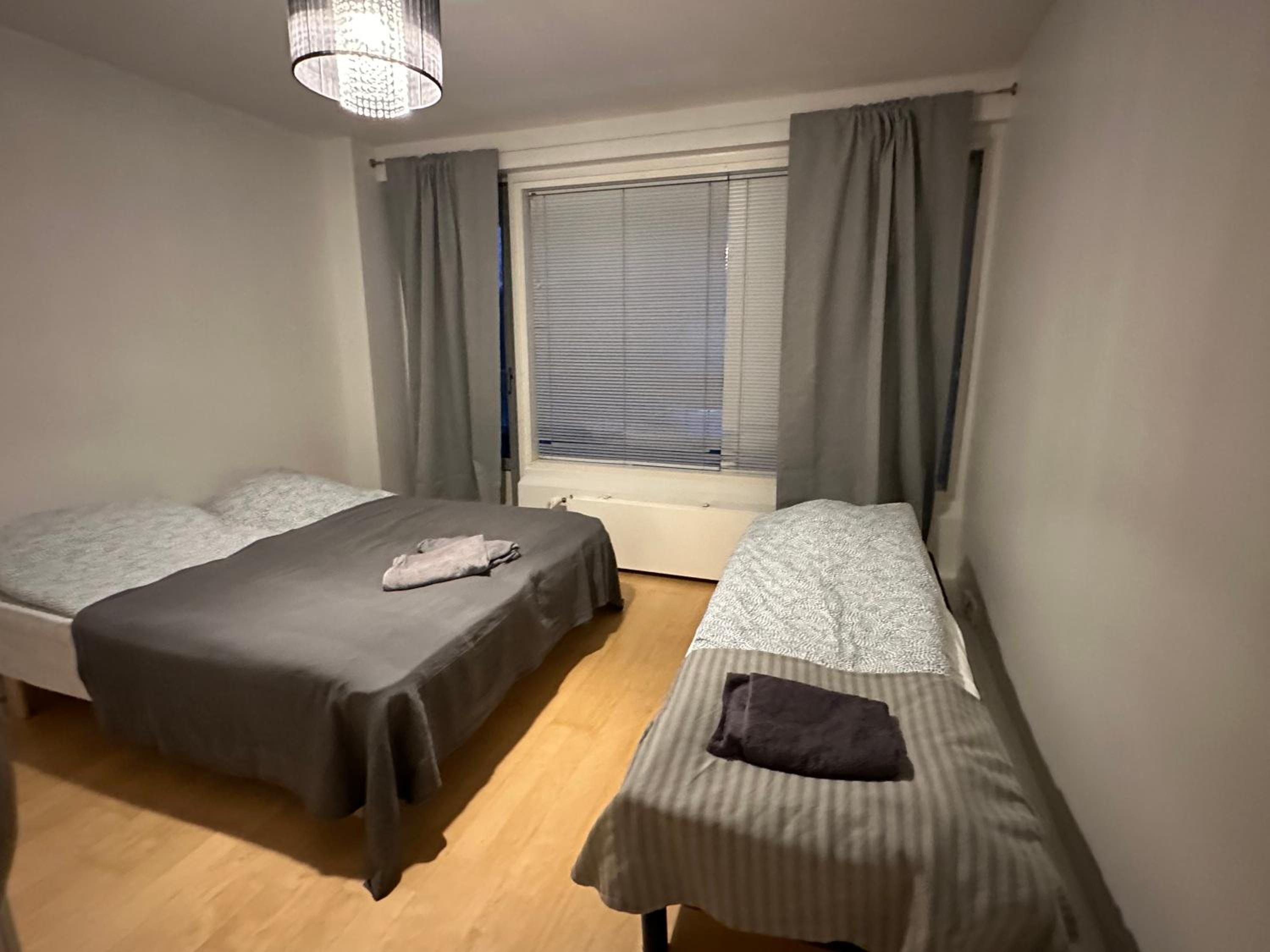 Berlin 2BR home in heard of Tornio view 2