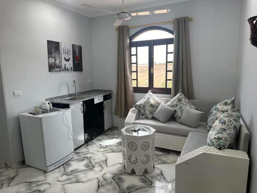 Elwazan Hotel