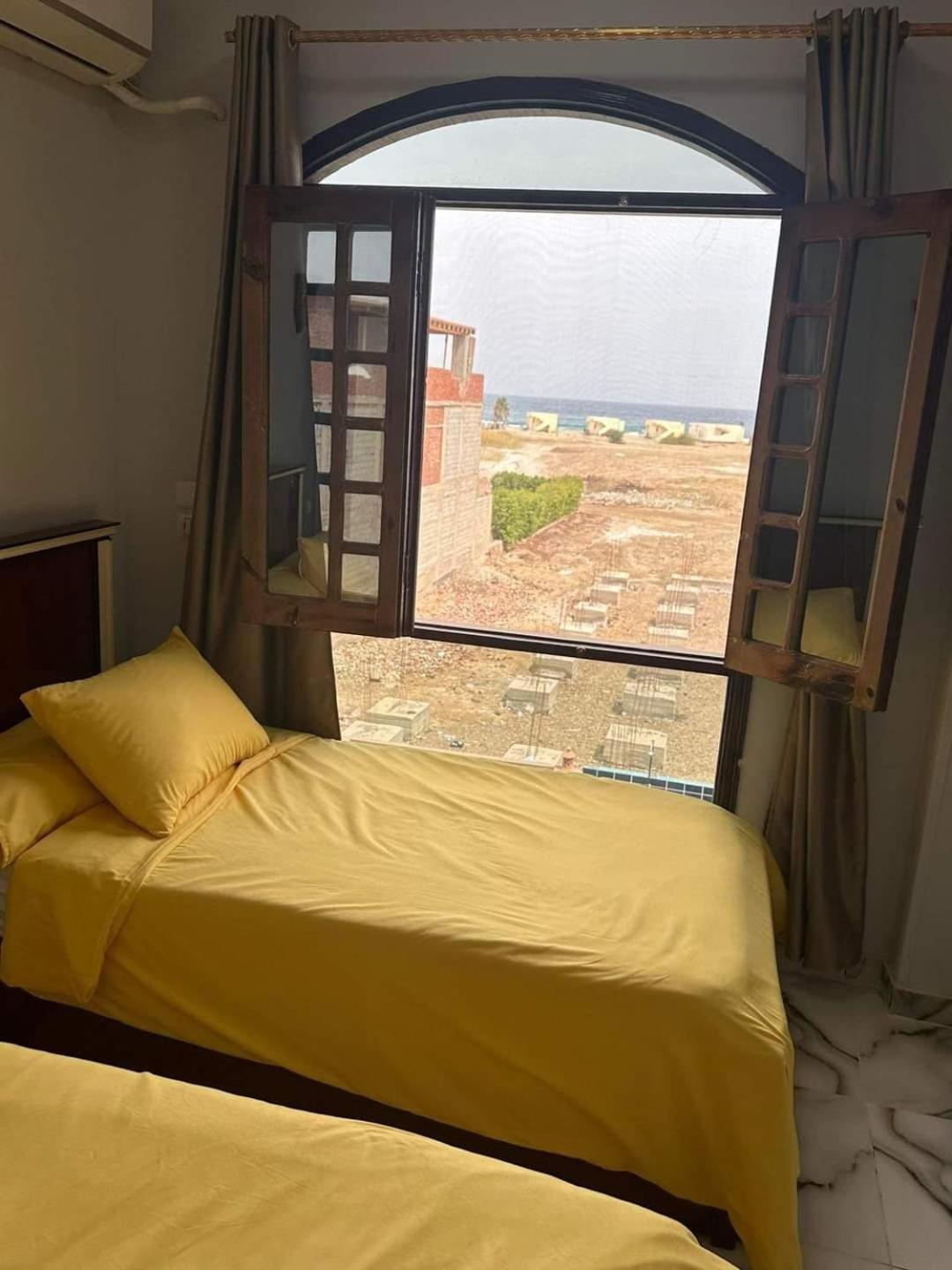 Elwazan Hotel
