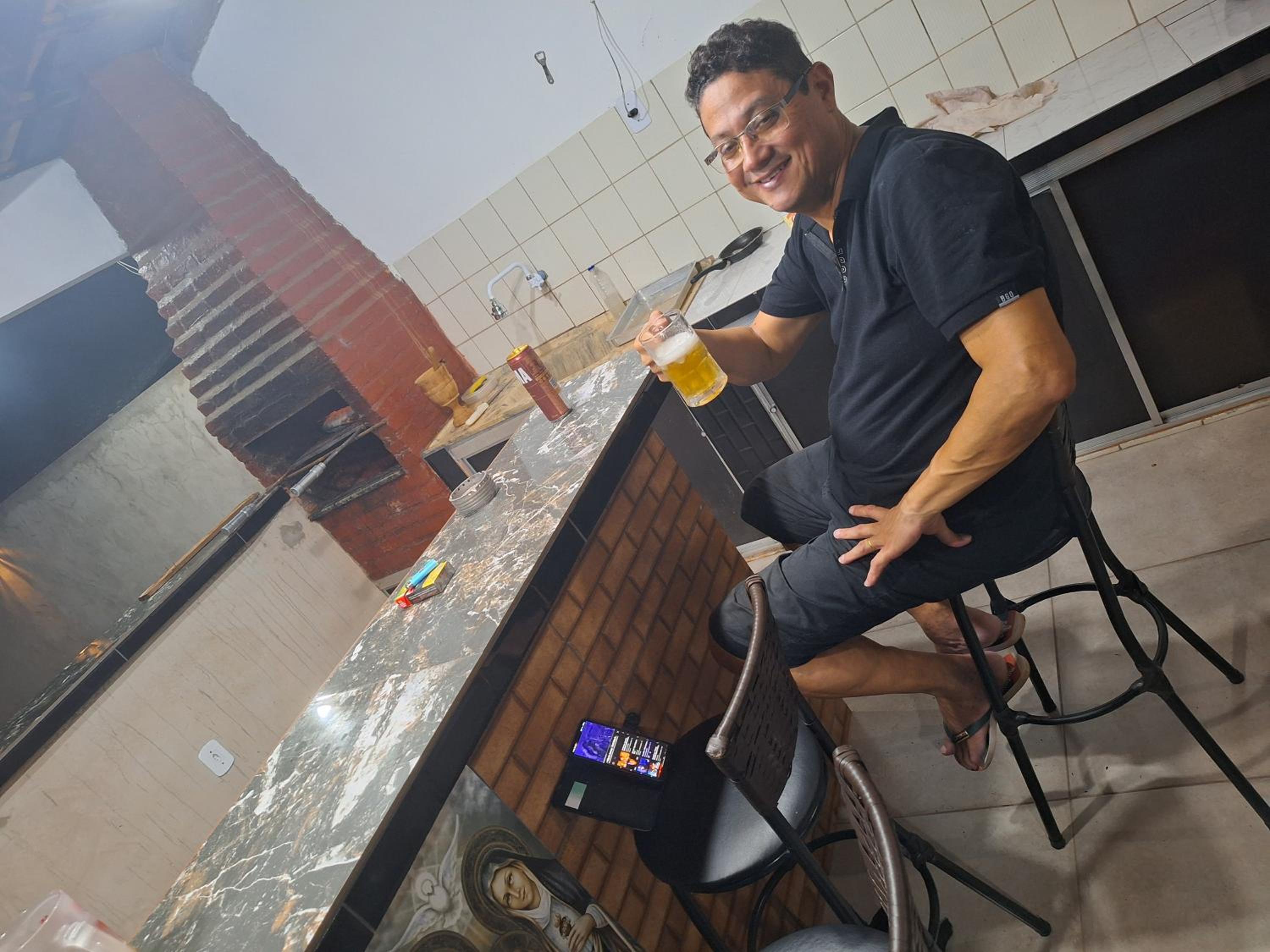Pousada Hotel Araguaia view 4