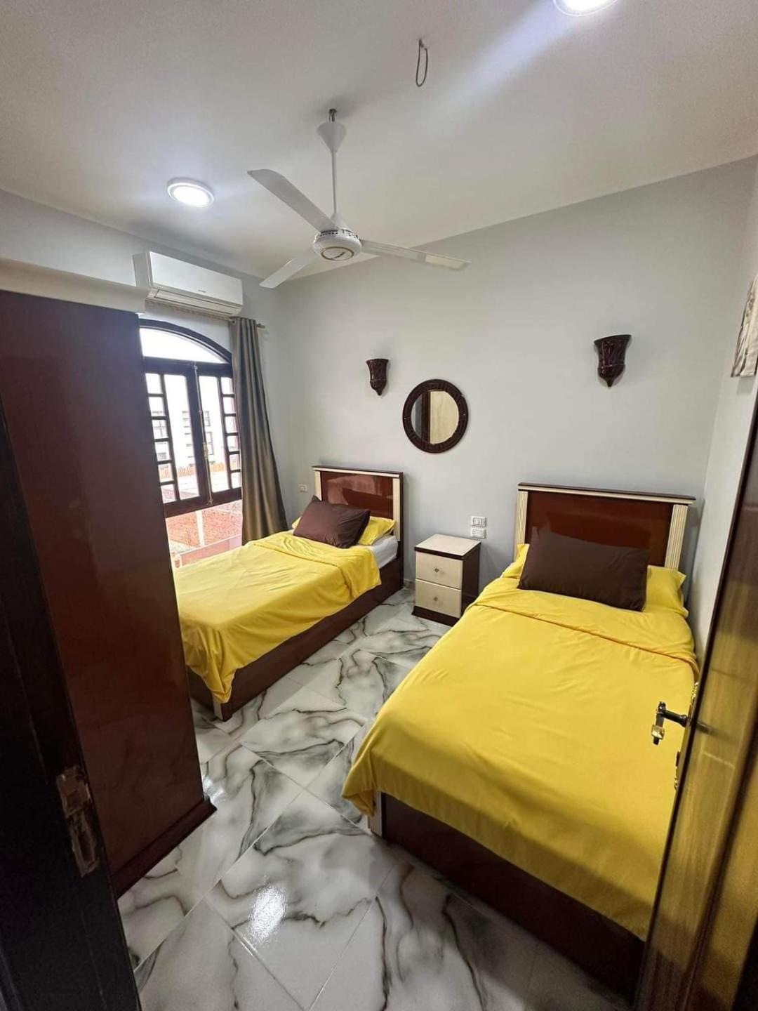 Elwazan Hotel