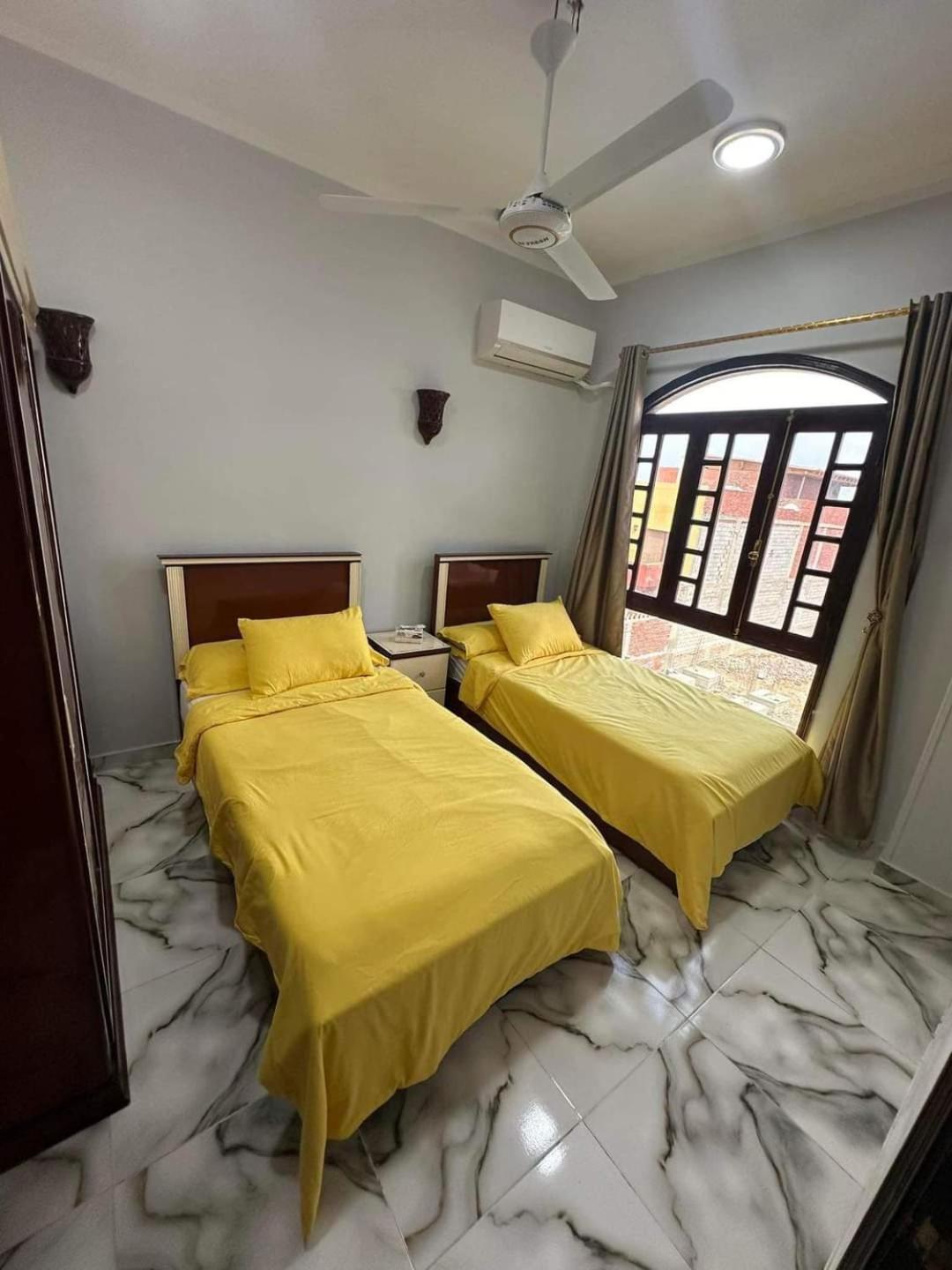 Elwazan Hotel