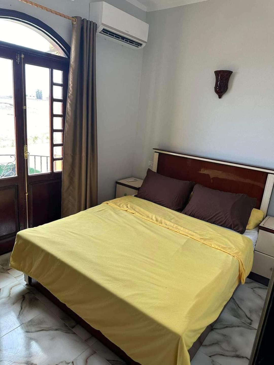 Elwazan Hotel