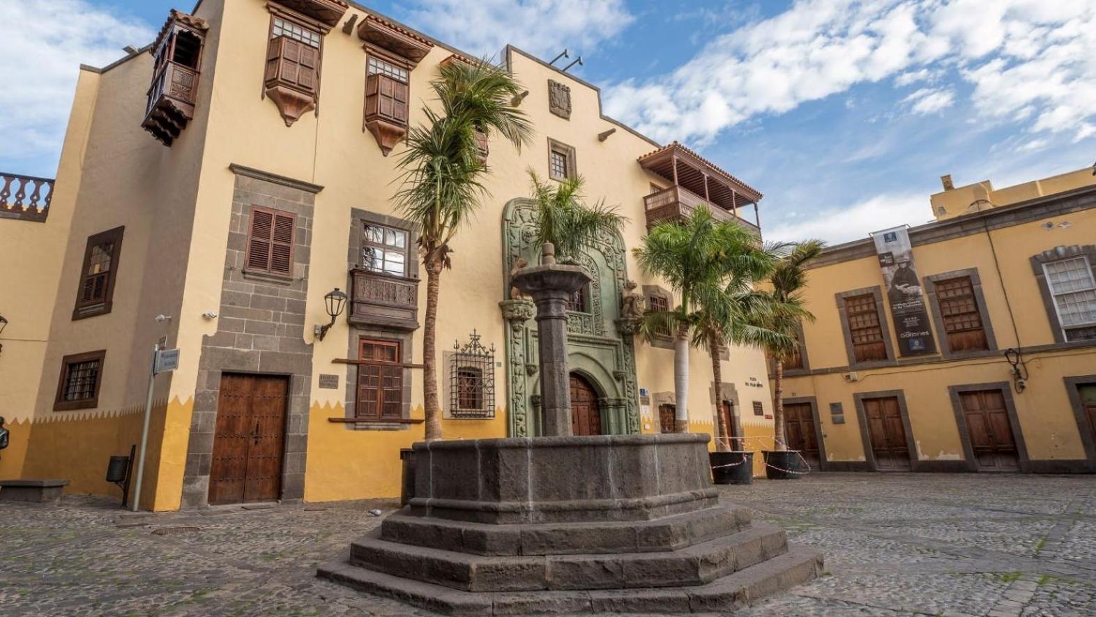 VCV Apartamento La Isleta