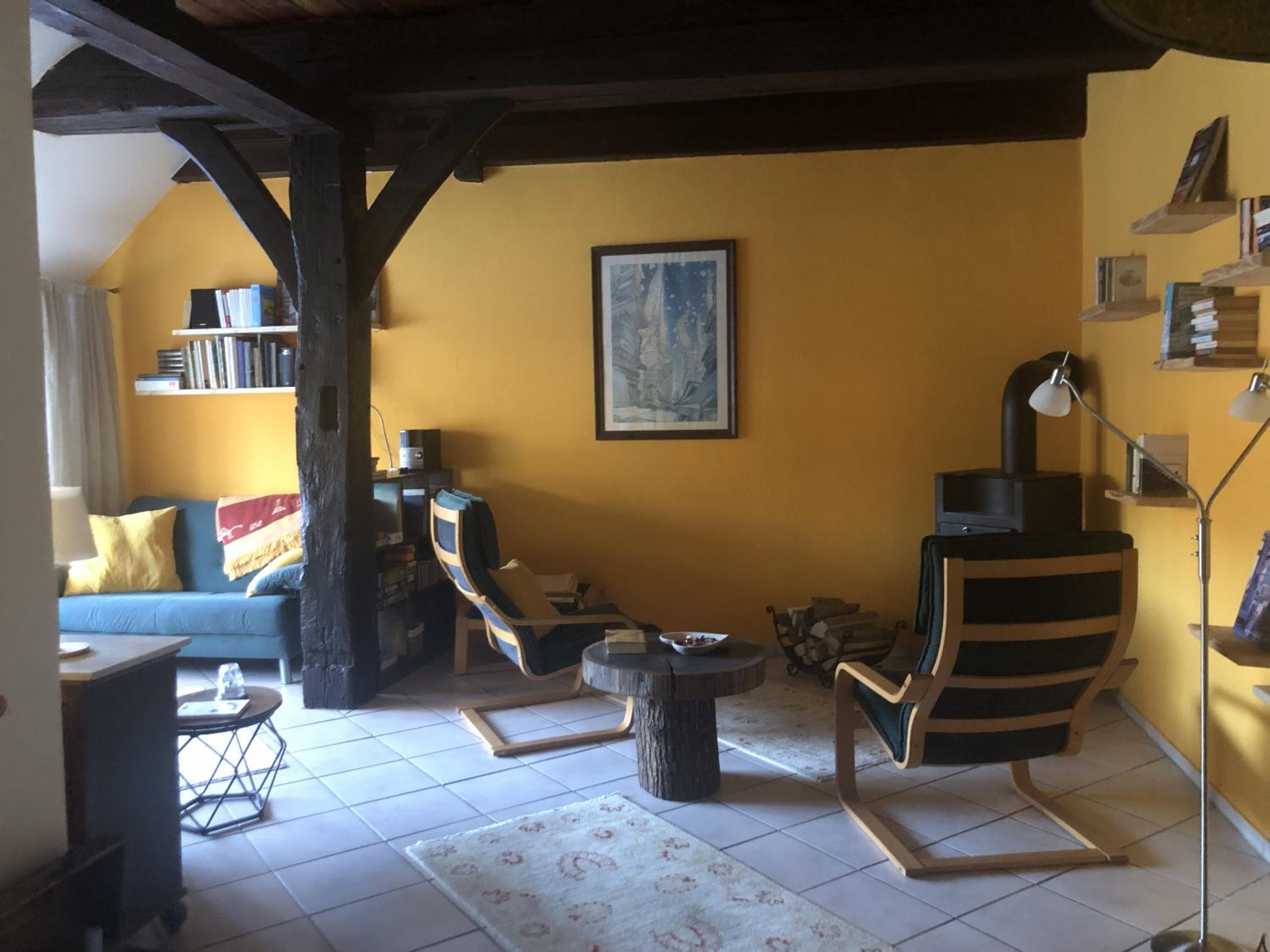 Bücherträume
