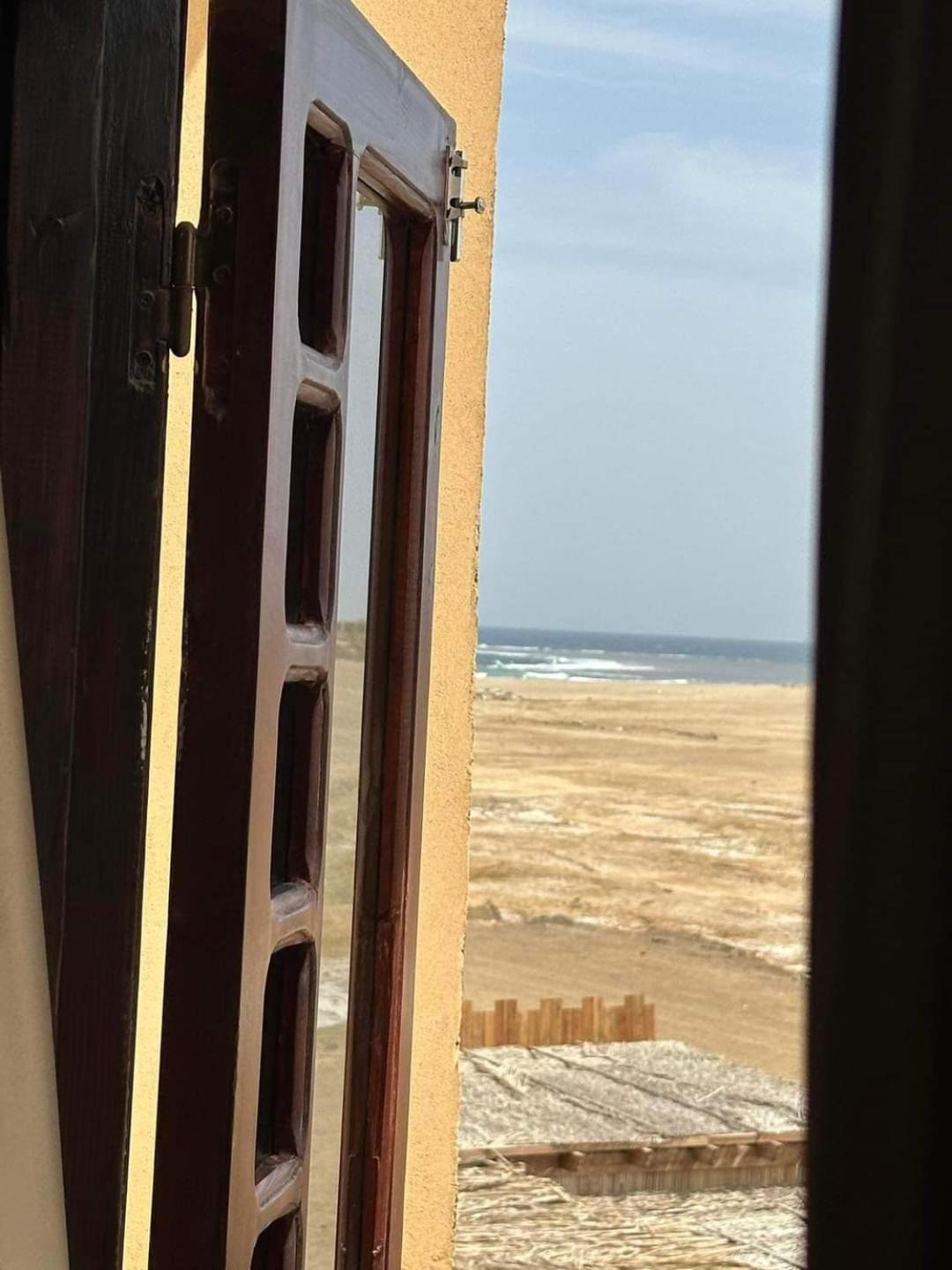 Elwazan Hotel