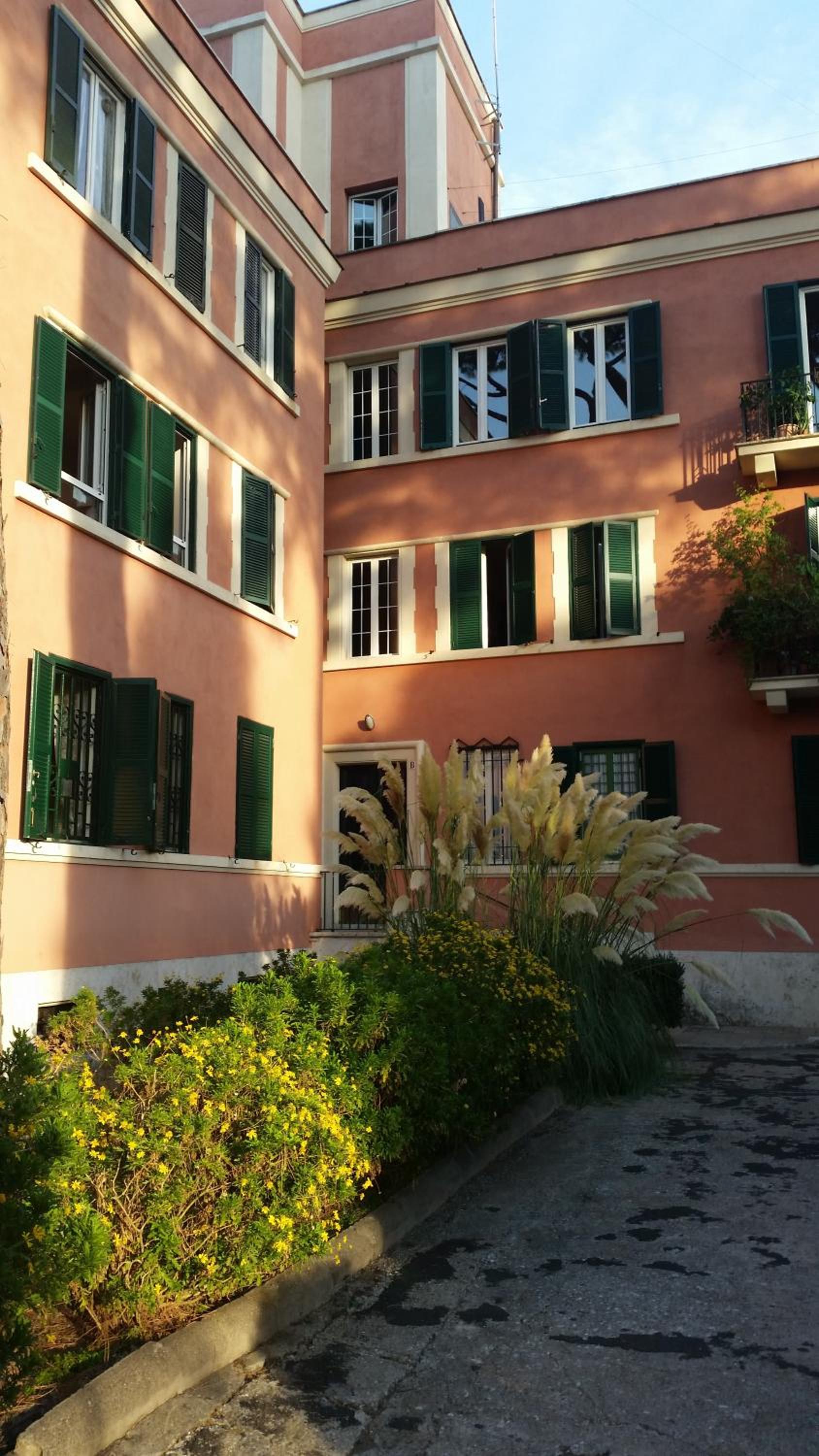Vecchia Roma Resort