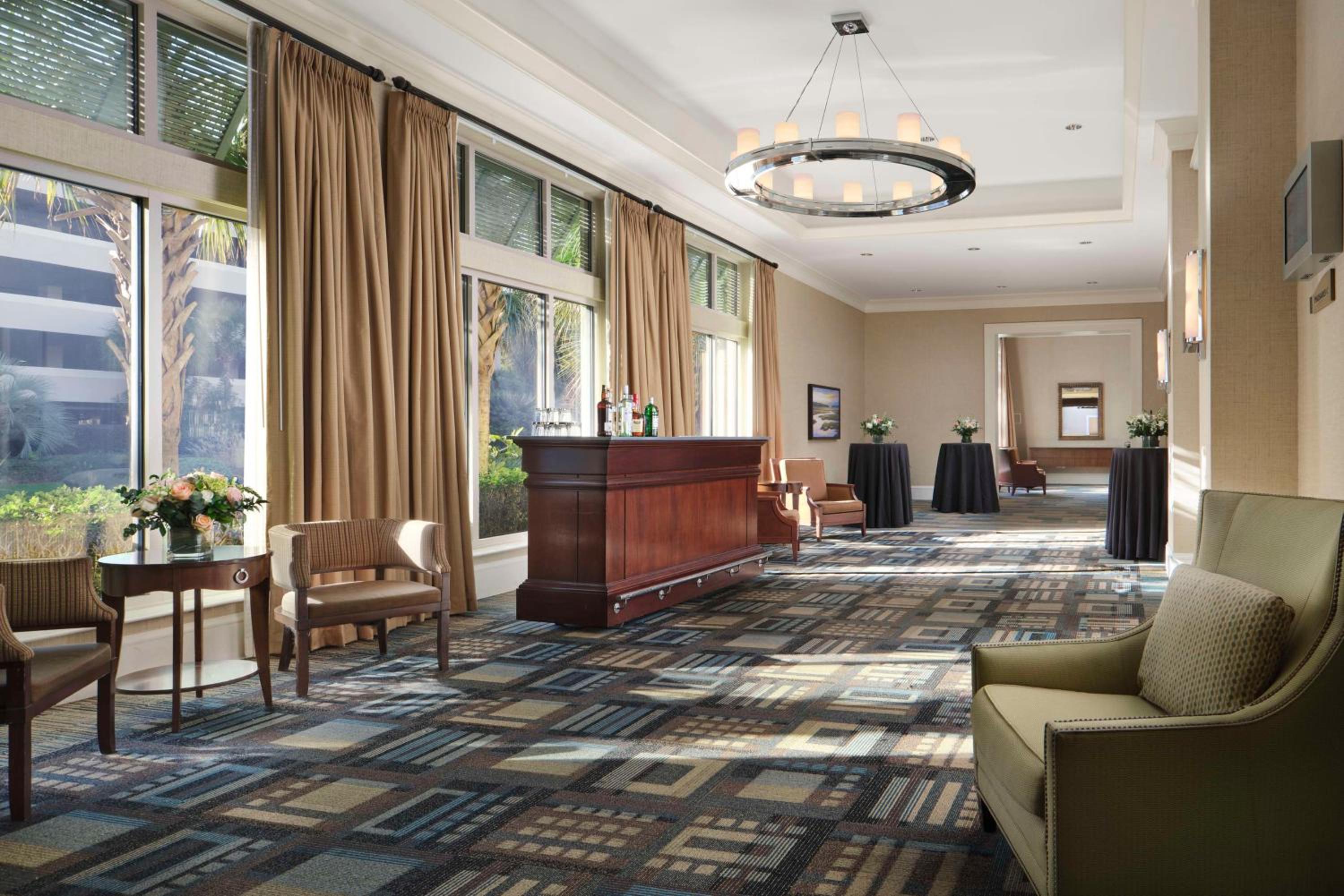 Hilton Myrtle Beach Resort, Fotografia 49