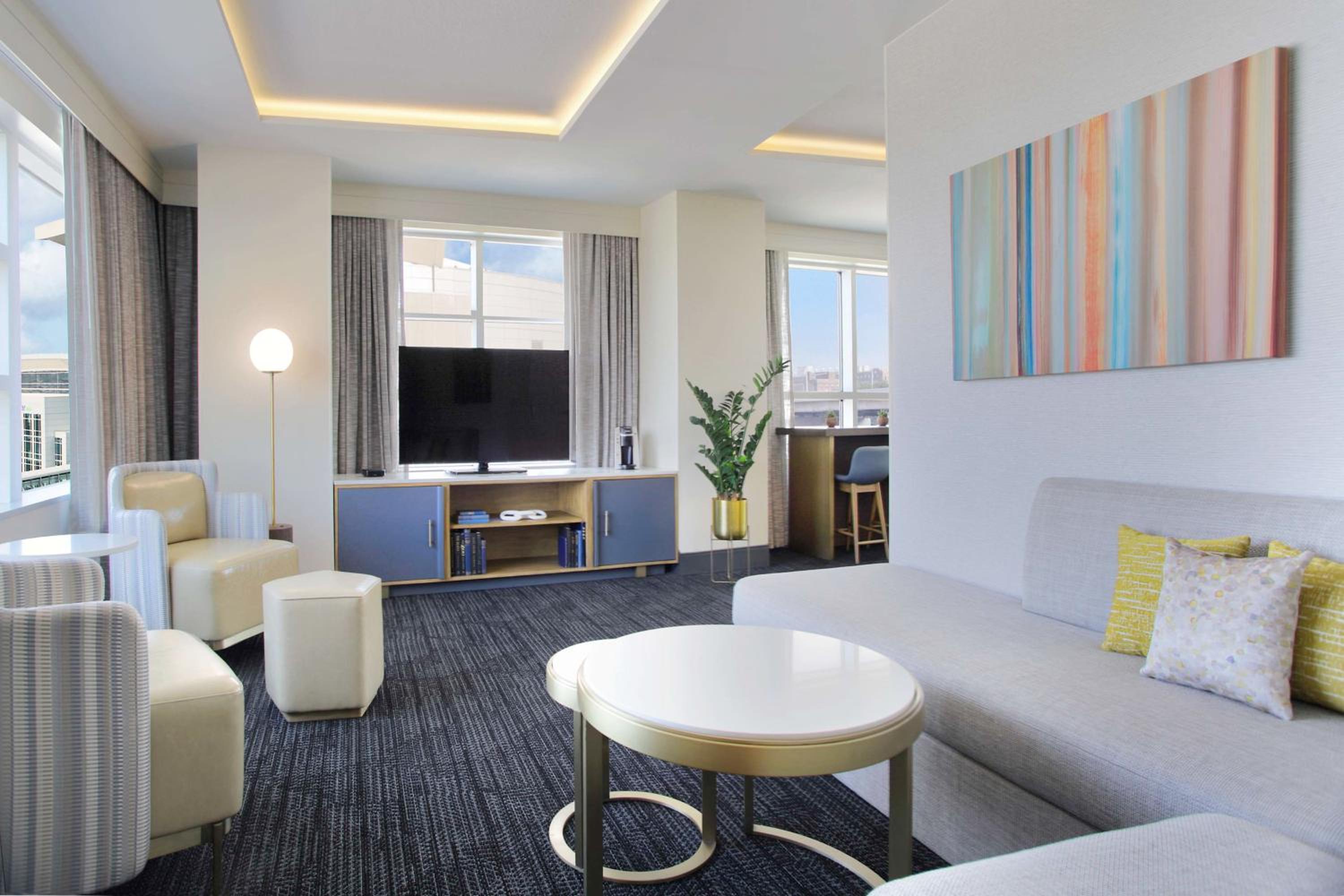 Omaha Vacations - Hilton Omaha - Property Image 65