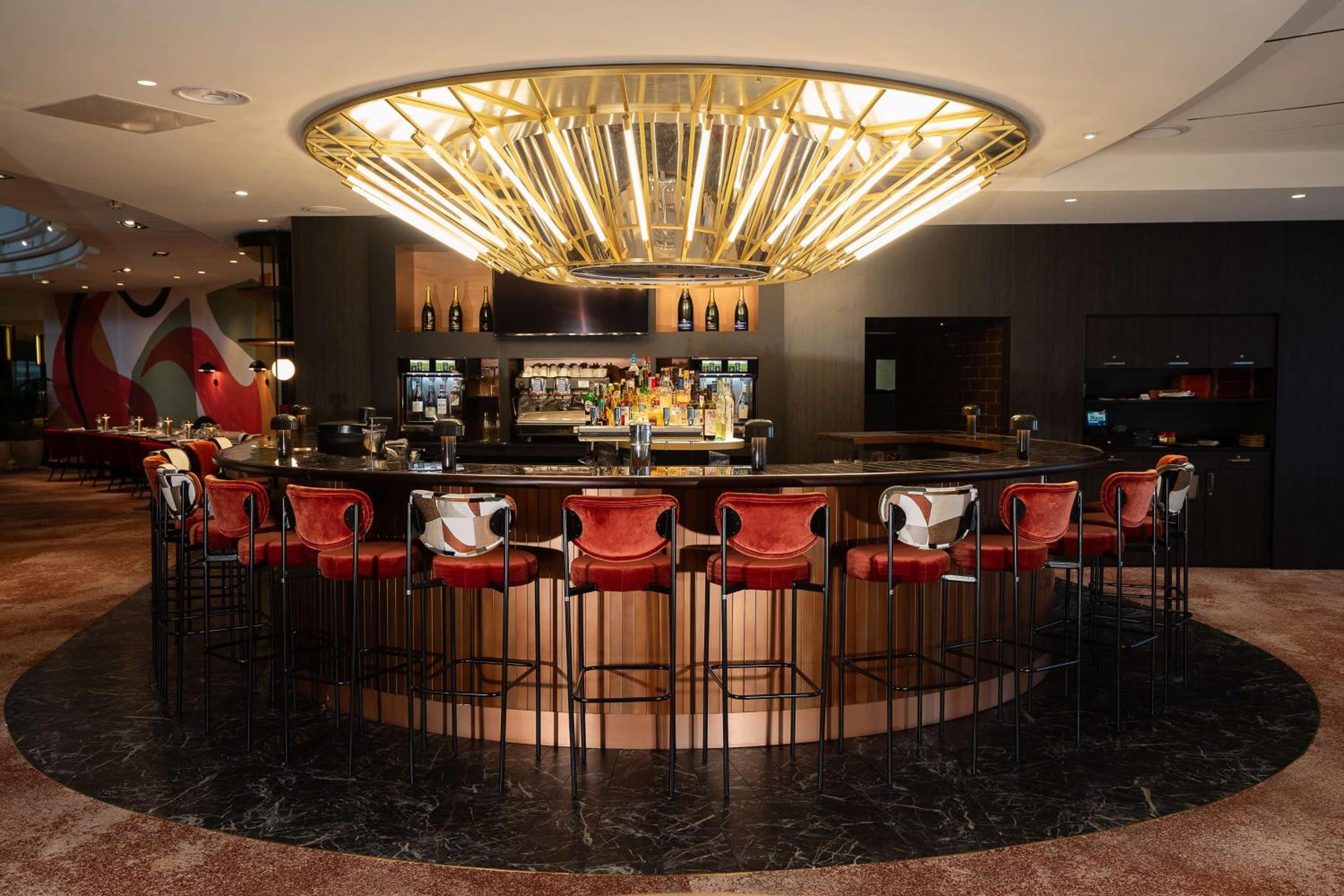 Puteaux Vacations - Hilton Paris La Defense - Property Image 3
