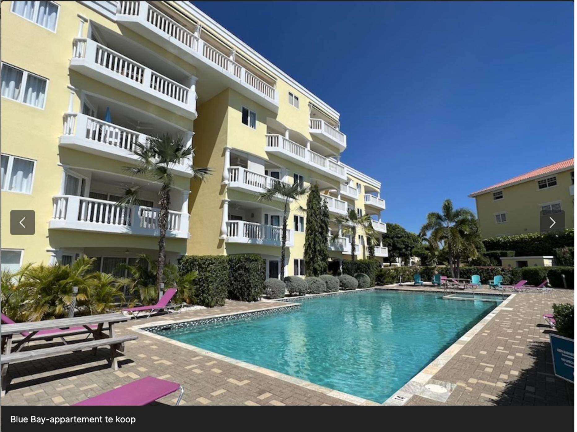 UntoldCondo
