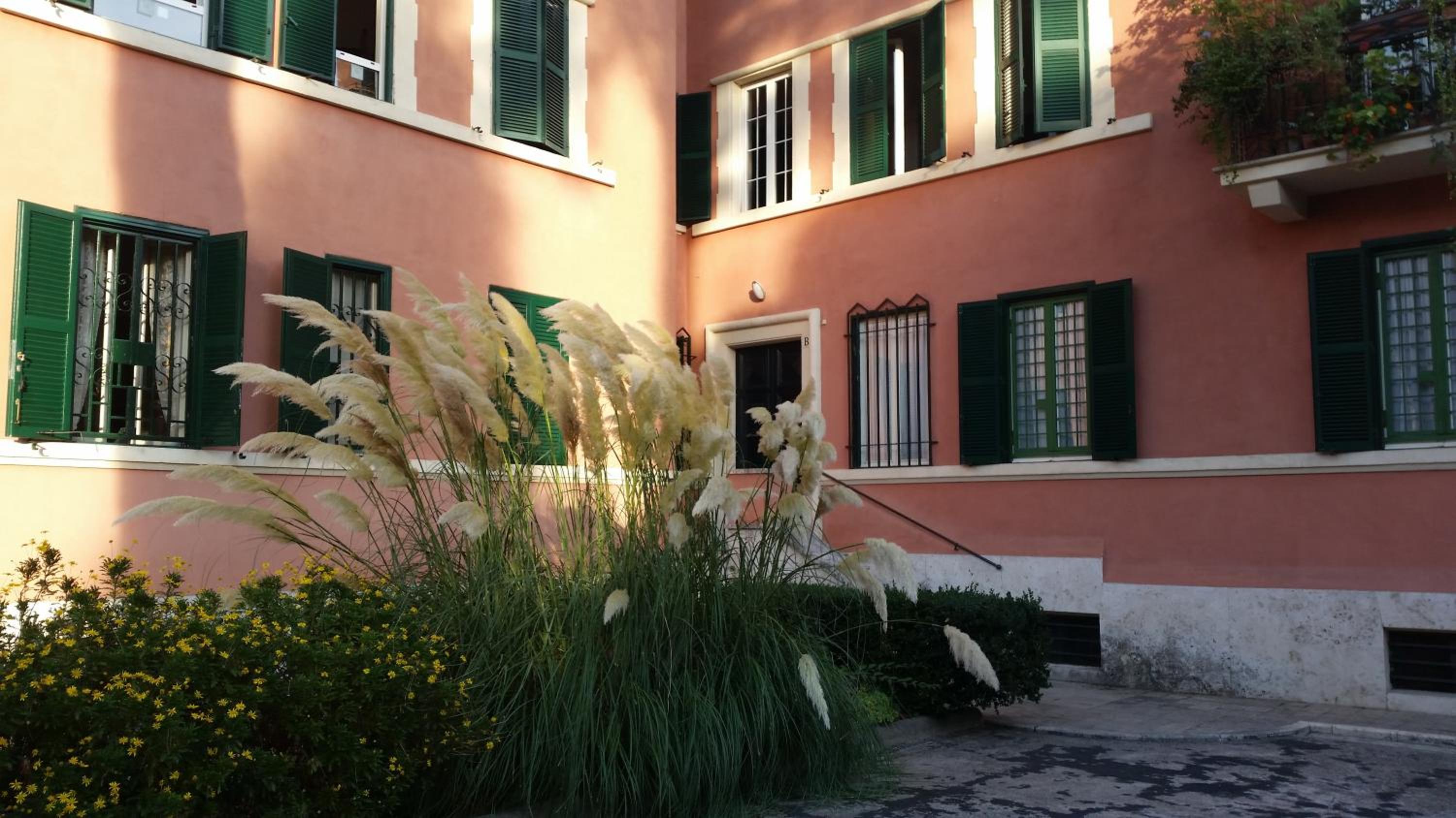 Vecchia Roma Resort