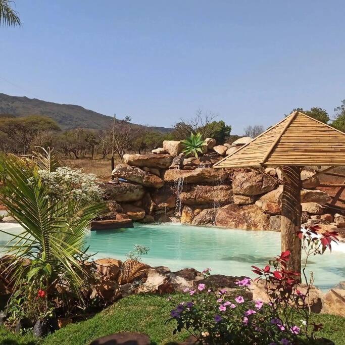 Rancho Retiro da Serra
