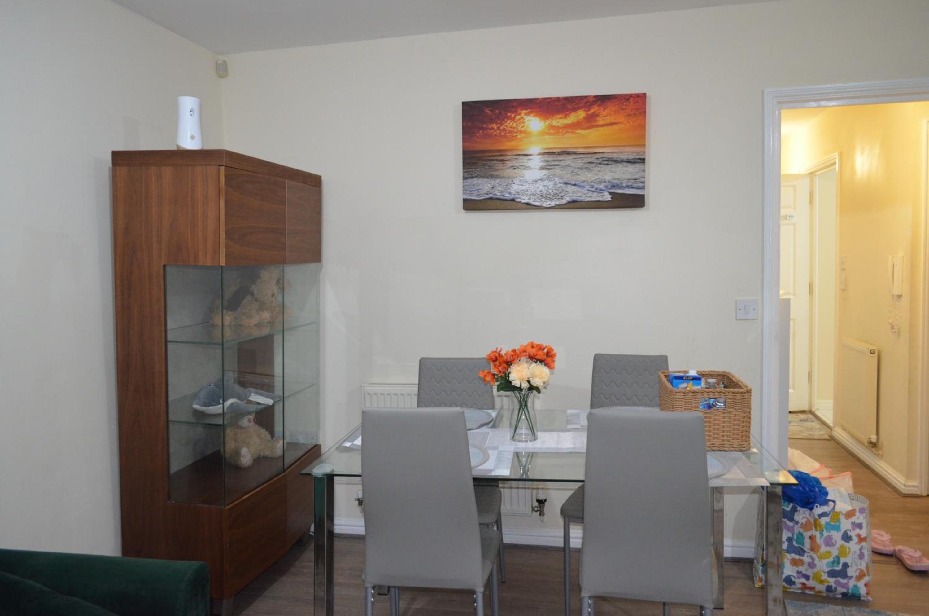 Nice and Cosy Flat in London/Ilford/Barking, United Kingdom view 5