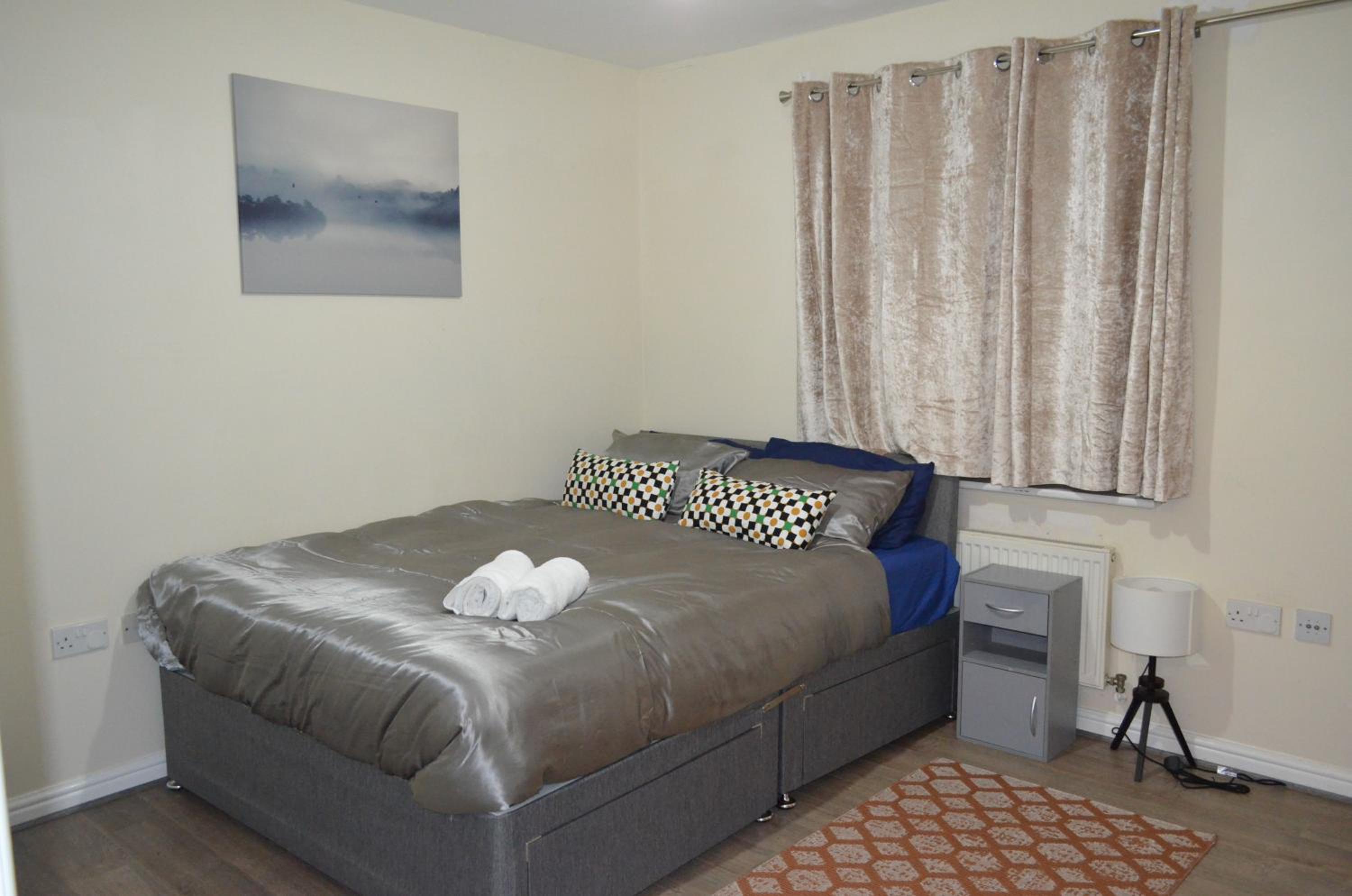 Nice and Cosy Flat in London/Ilford/Barking, United Kingdom view 2