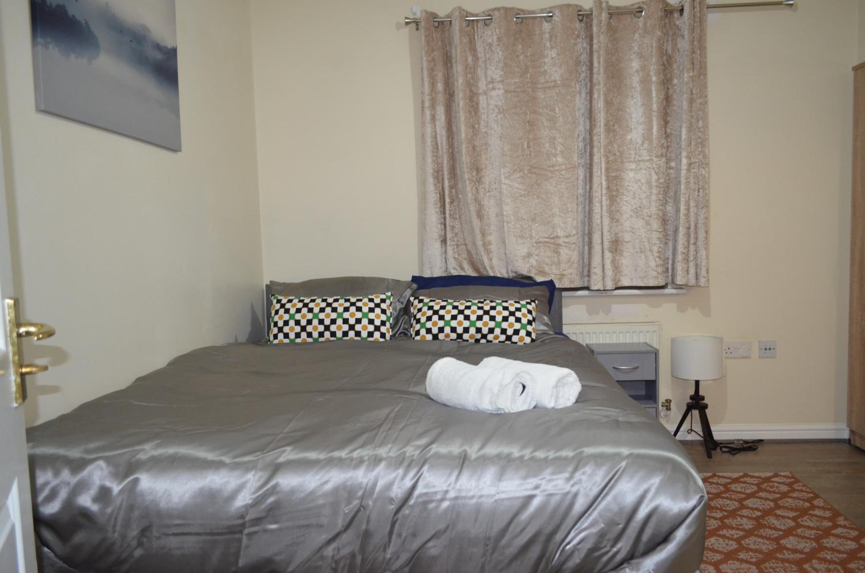 Nice and Cosy Flat in London/Ilford/Barking, United Kingdom view 3