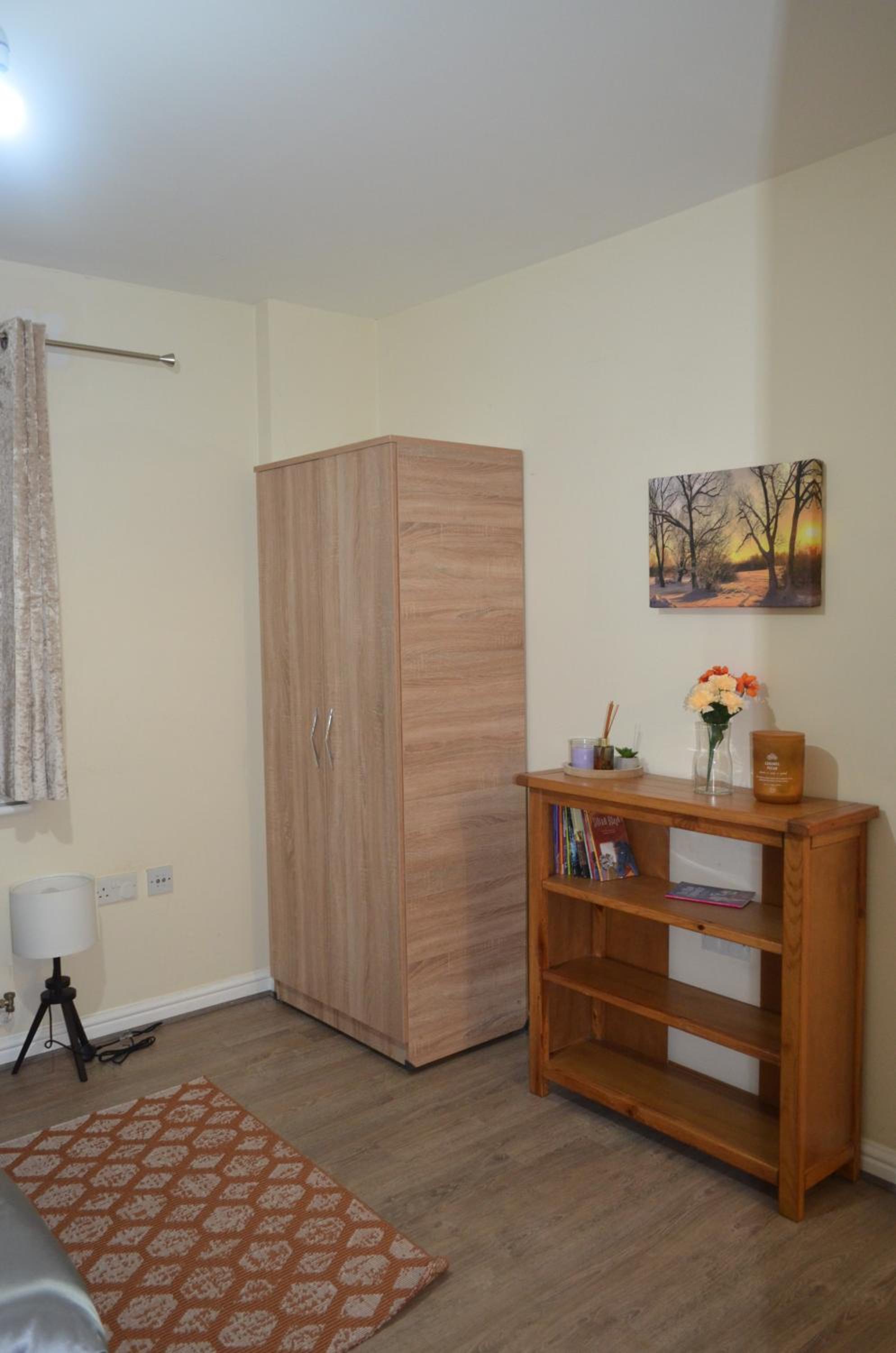 Nice and Cosy Flat in London/Ilford/Barking, United Kingdom view 4