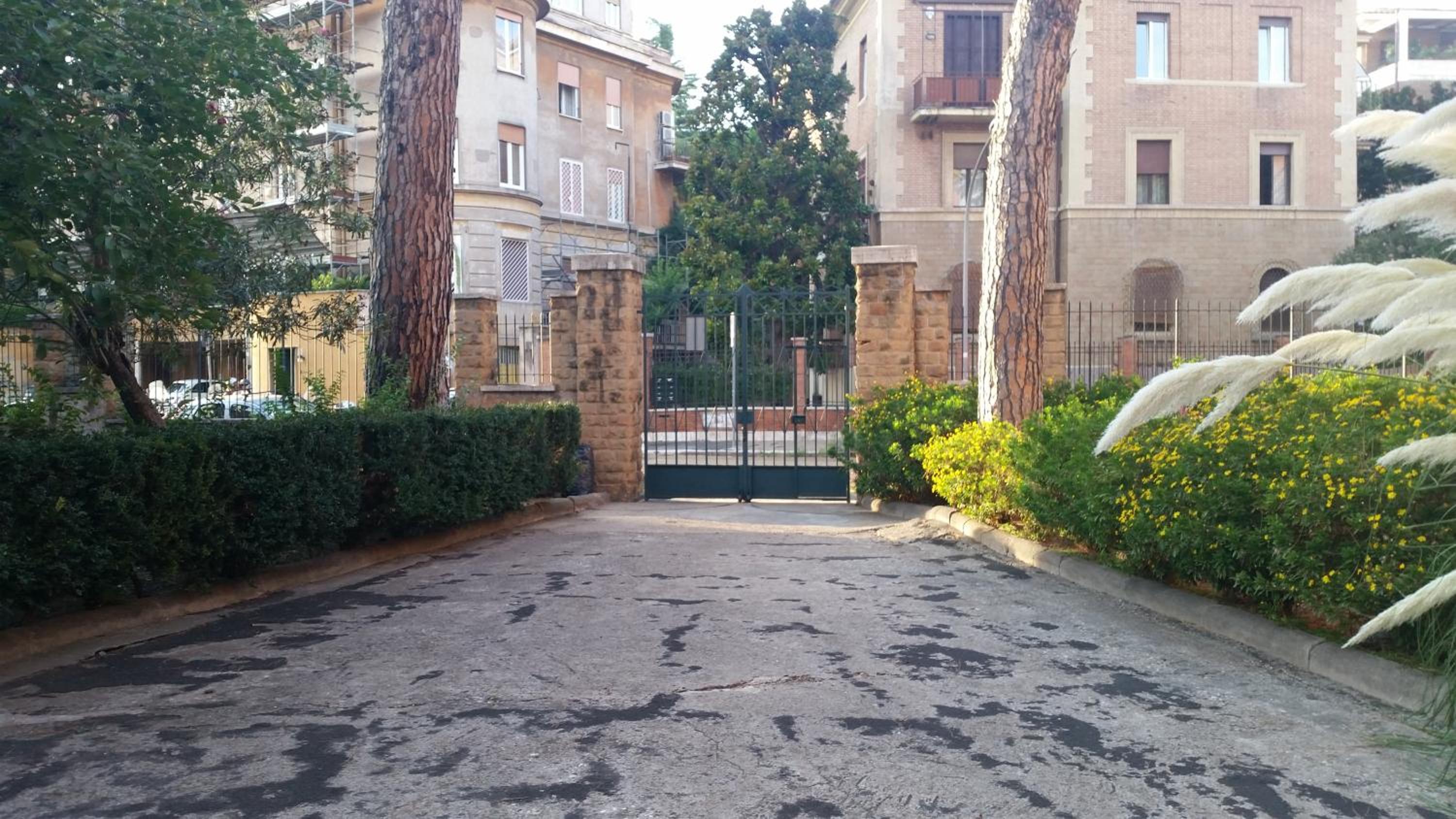 Vecchia Roma Resort