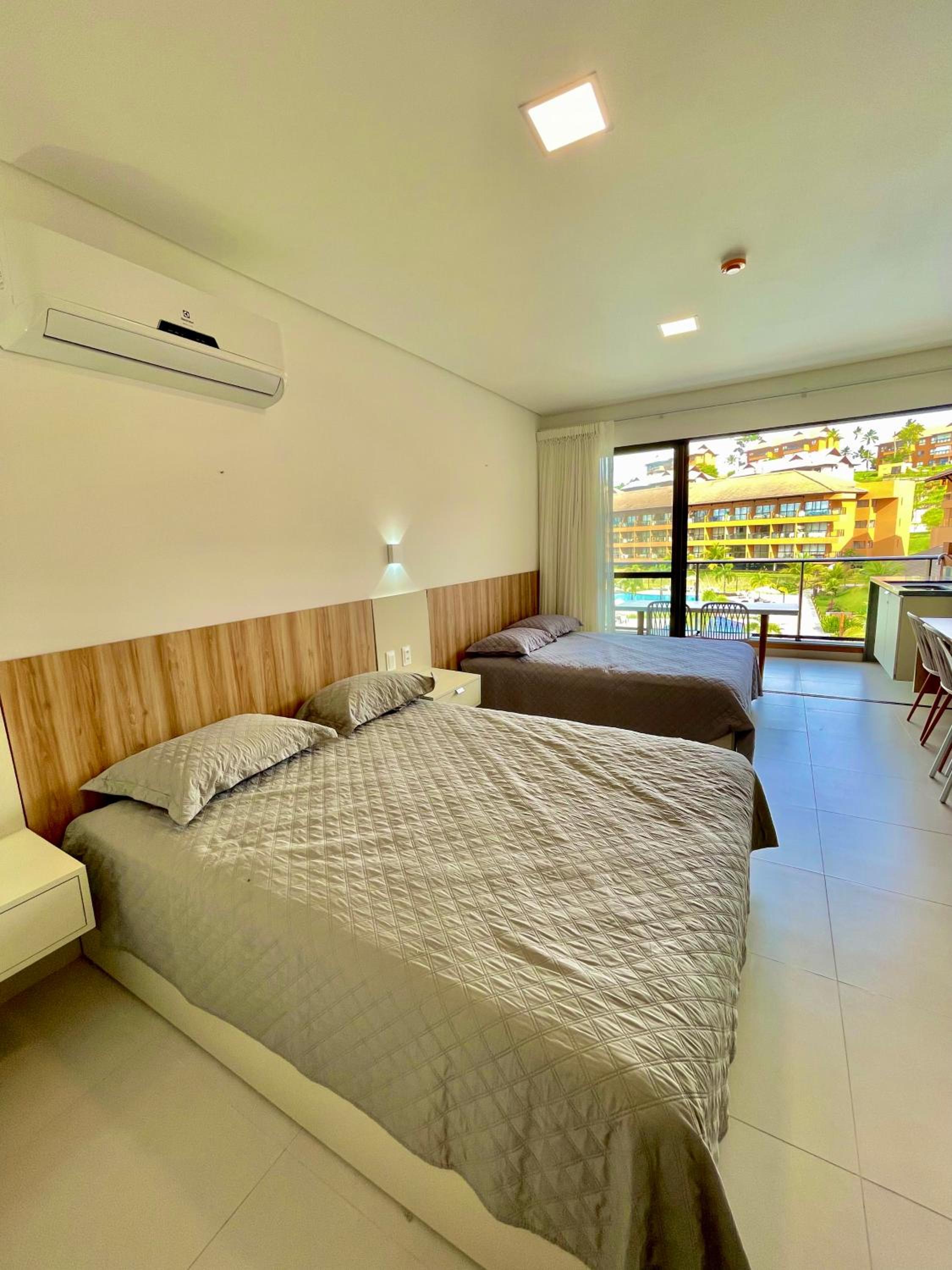 Flat Eco Resort Praia Dos Carneiros