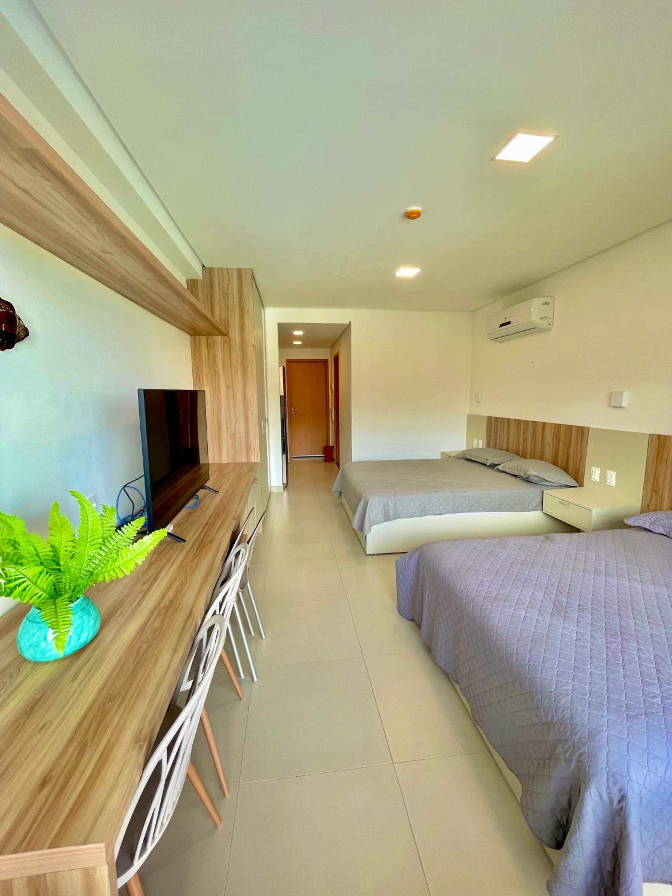 Flat Eco Resort Praia Dos Carneiros