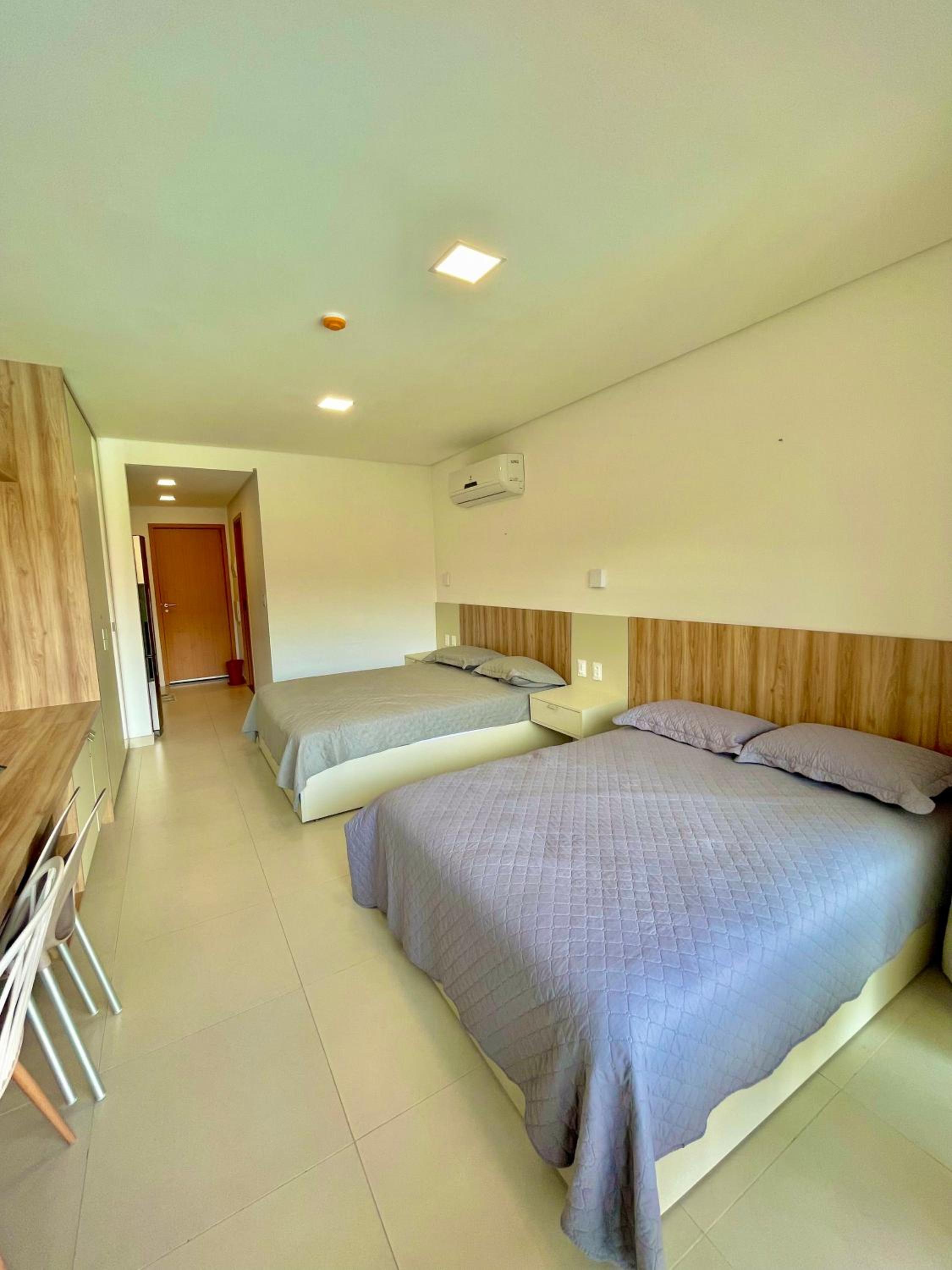 Flat Eco Resort Praia Dos Carneiros